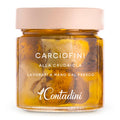 Carciofini Alla Crudaiola