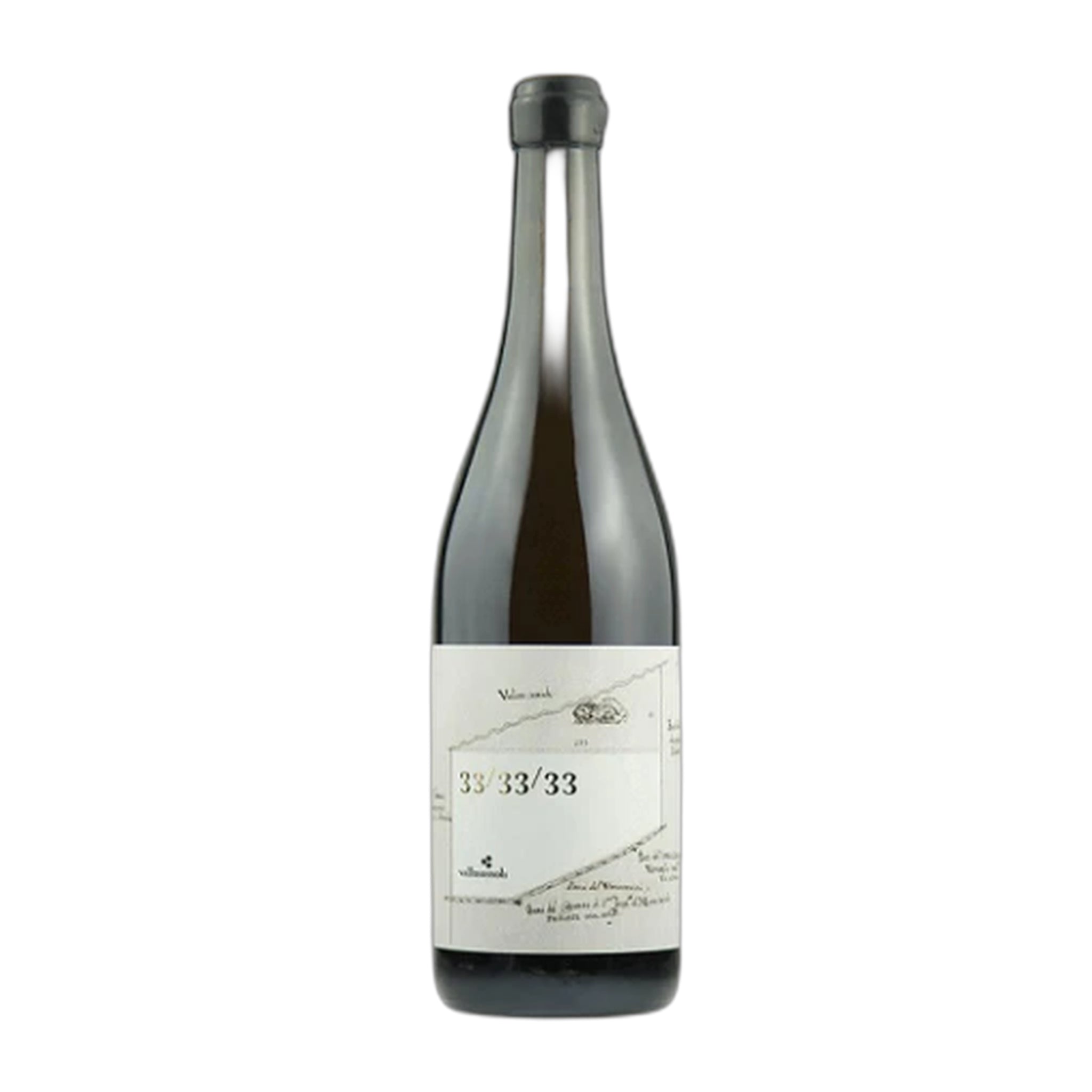 33/33/33 IGT Campania - 0,75L