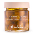 Lampascioni alla Pugliese
