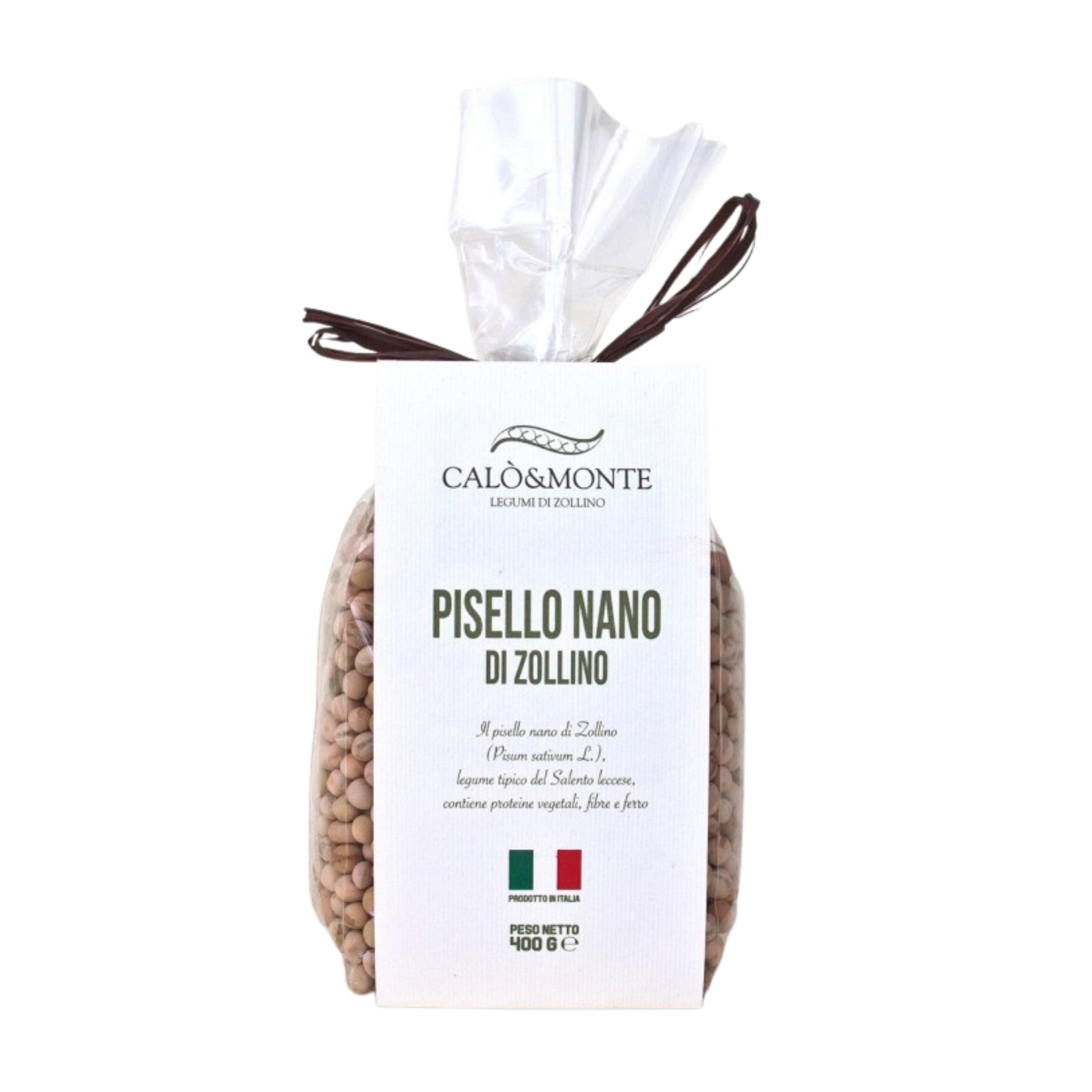 Pisello di Zollino - 400g