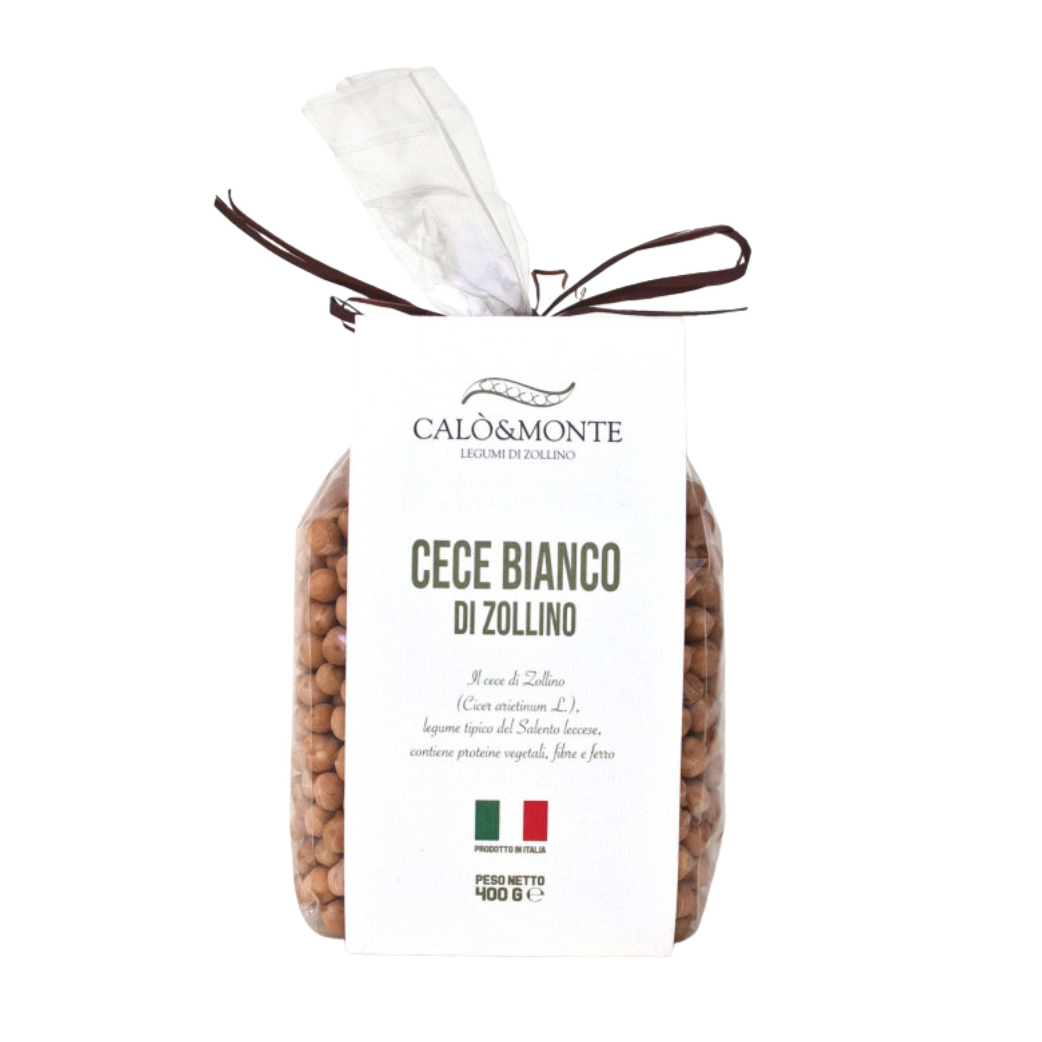 Cece di Zollino - 400g