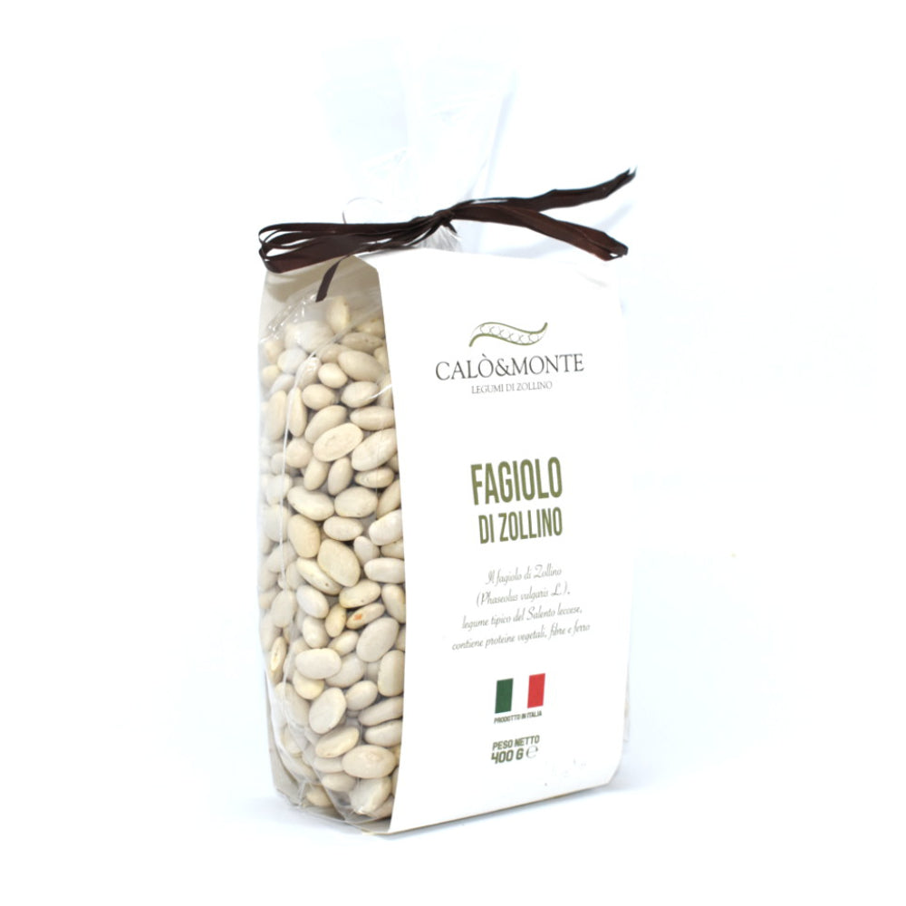 Fagiolo di Zollino - 400g