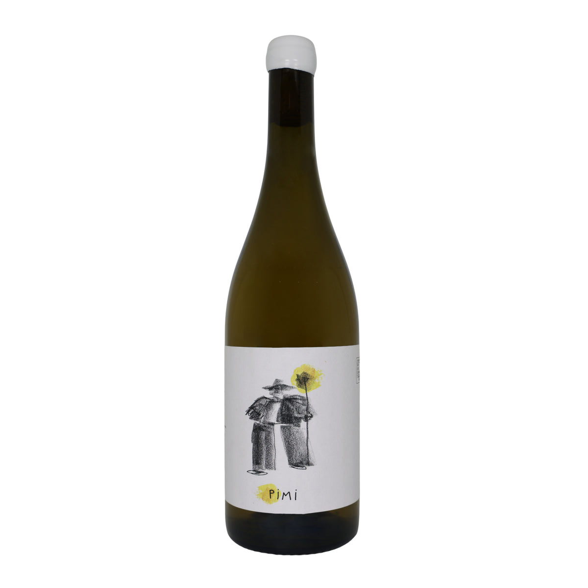 Pimi Bianco - 0,75L