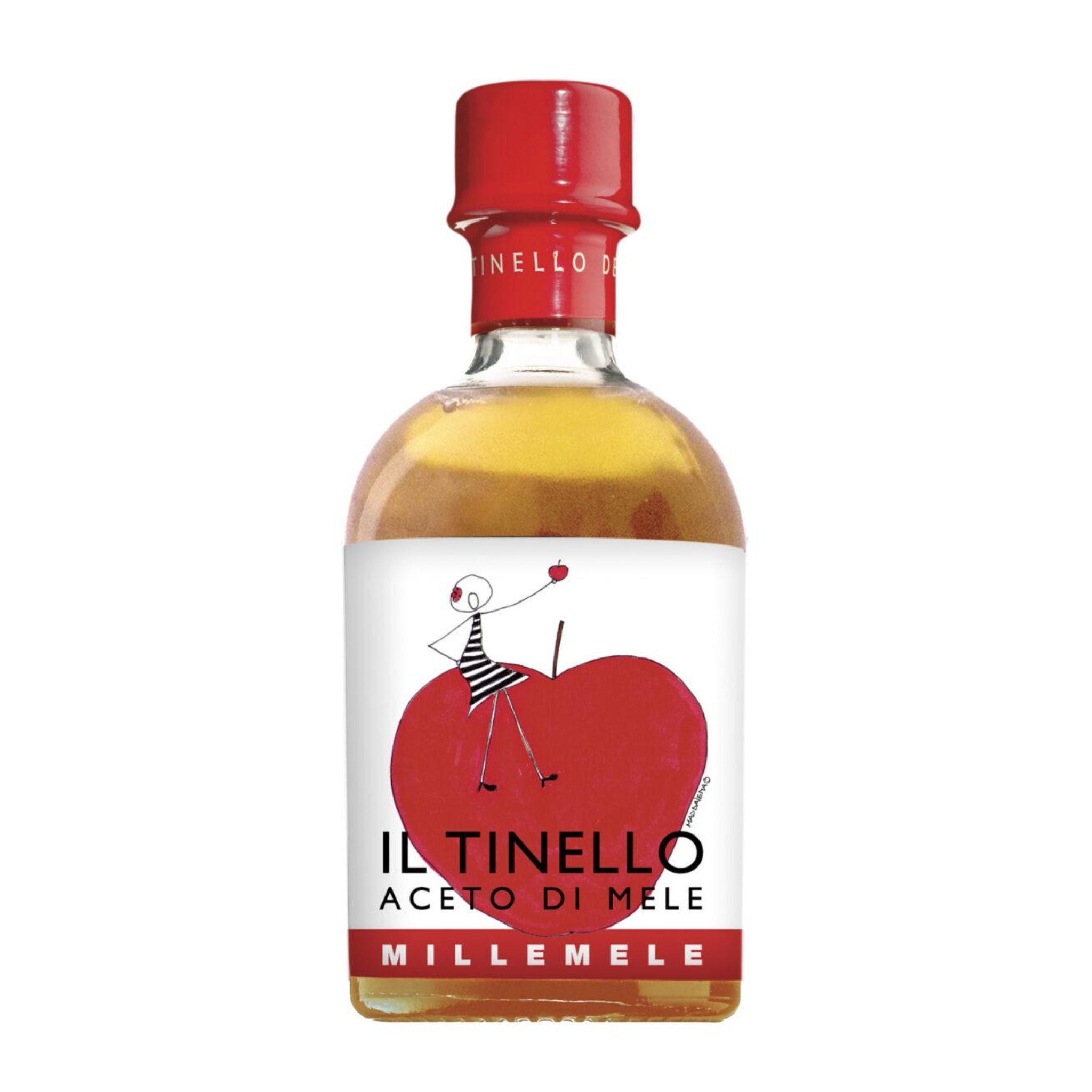 Aceto di Mele "millemele" - 250ml