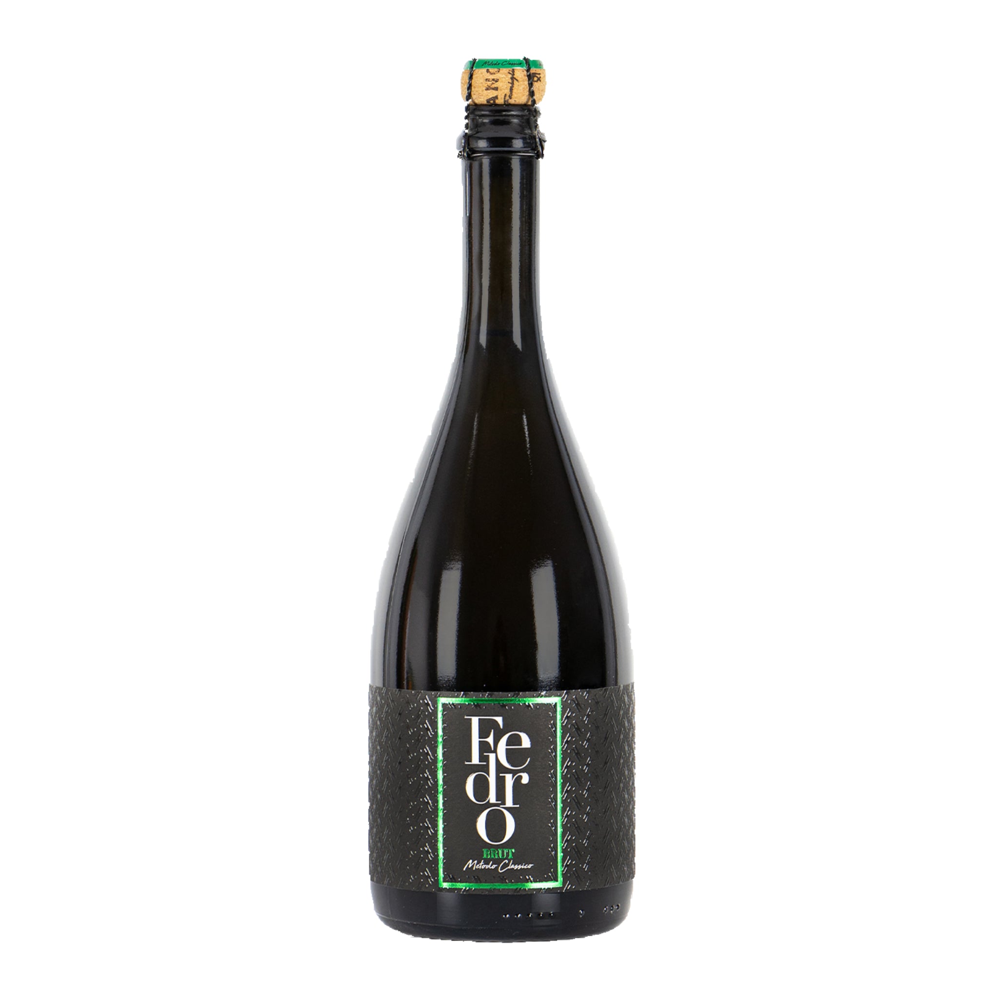 Fedro Brut - 0,75L