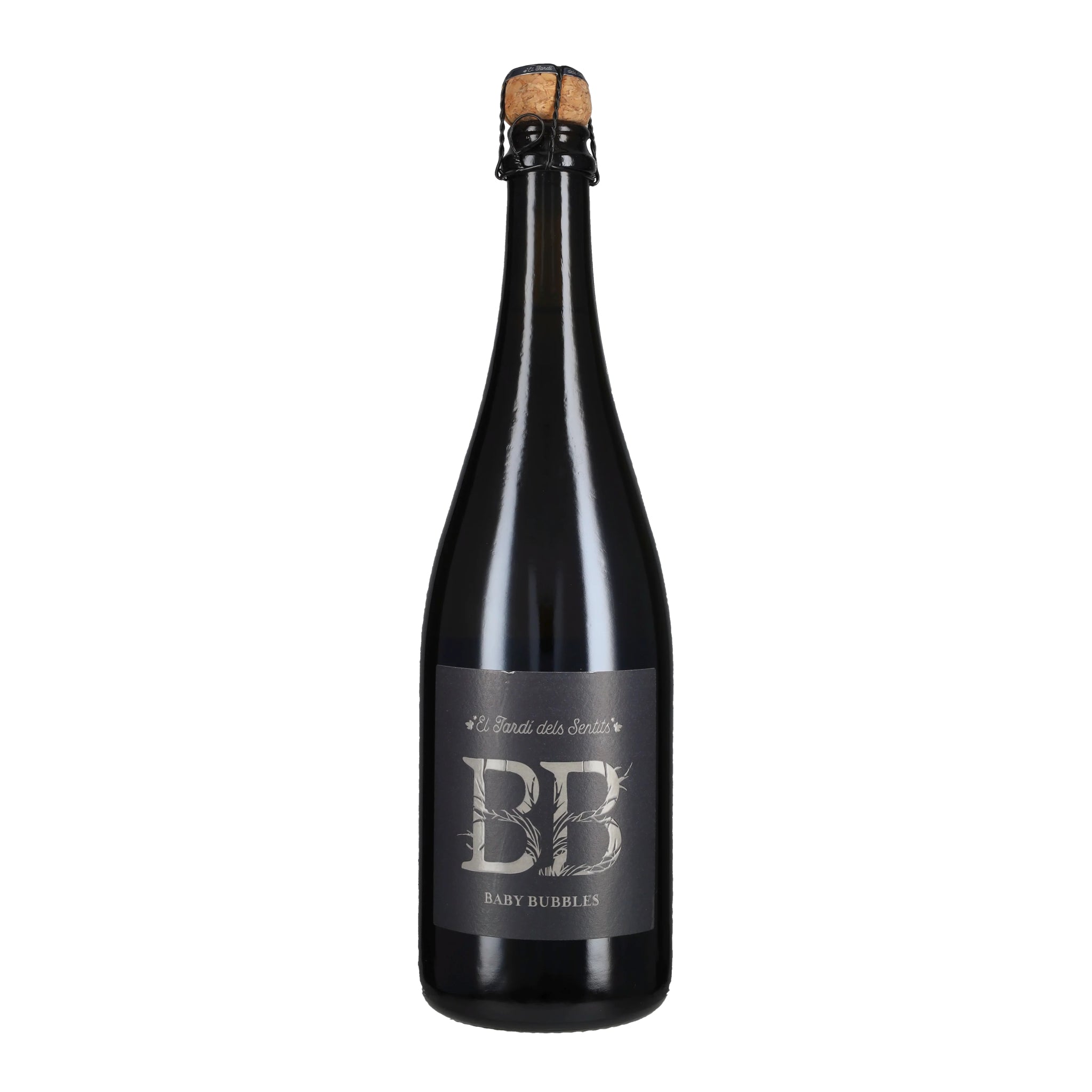 BB Baby Bubbles - 0,75L