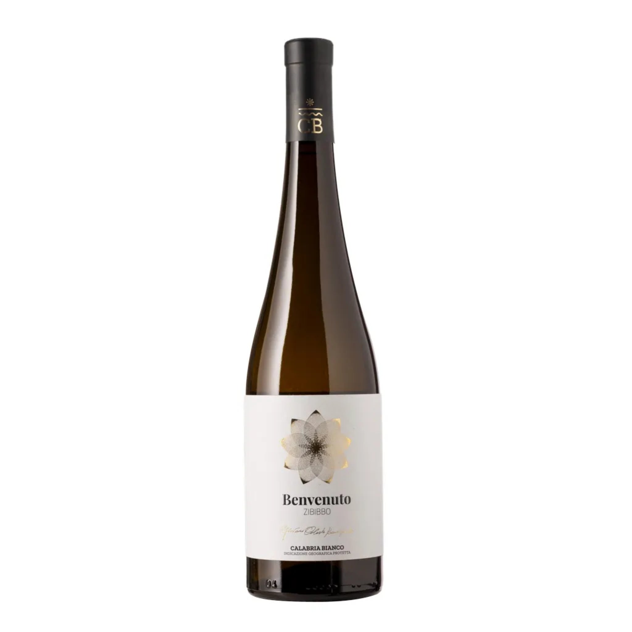 Zibibbo IGP Calabria bianco zibibbo - 0,75L