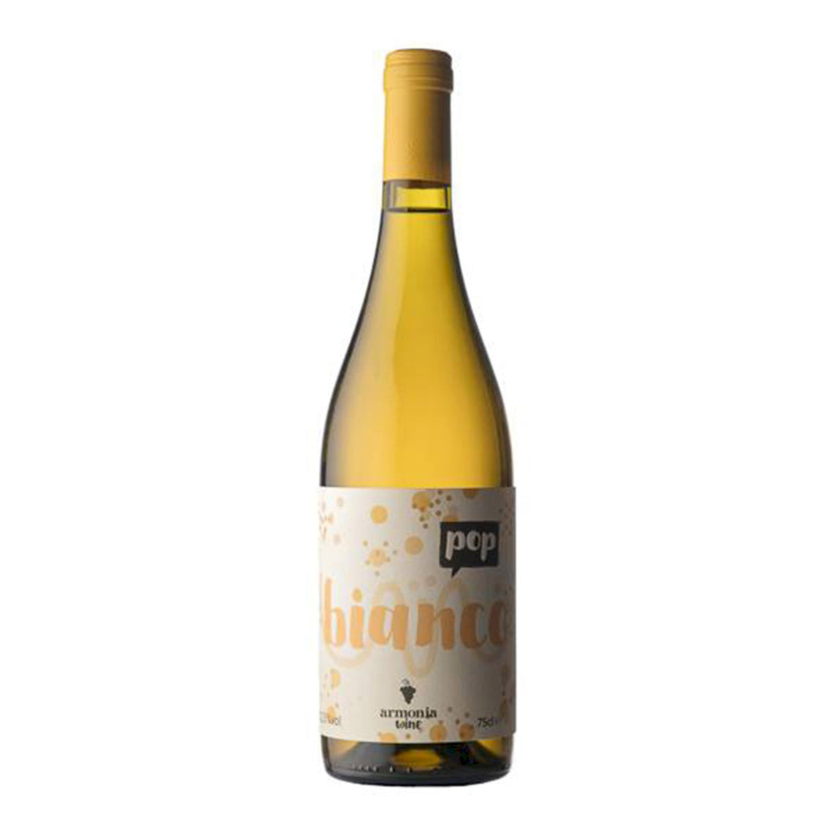 Bianco Pop 2021 Vino Bianco I.G.T. Veneto - 0,75L