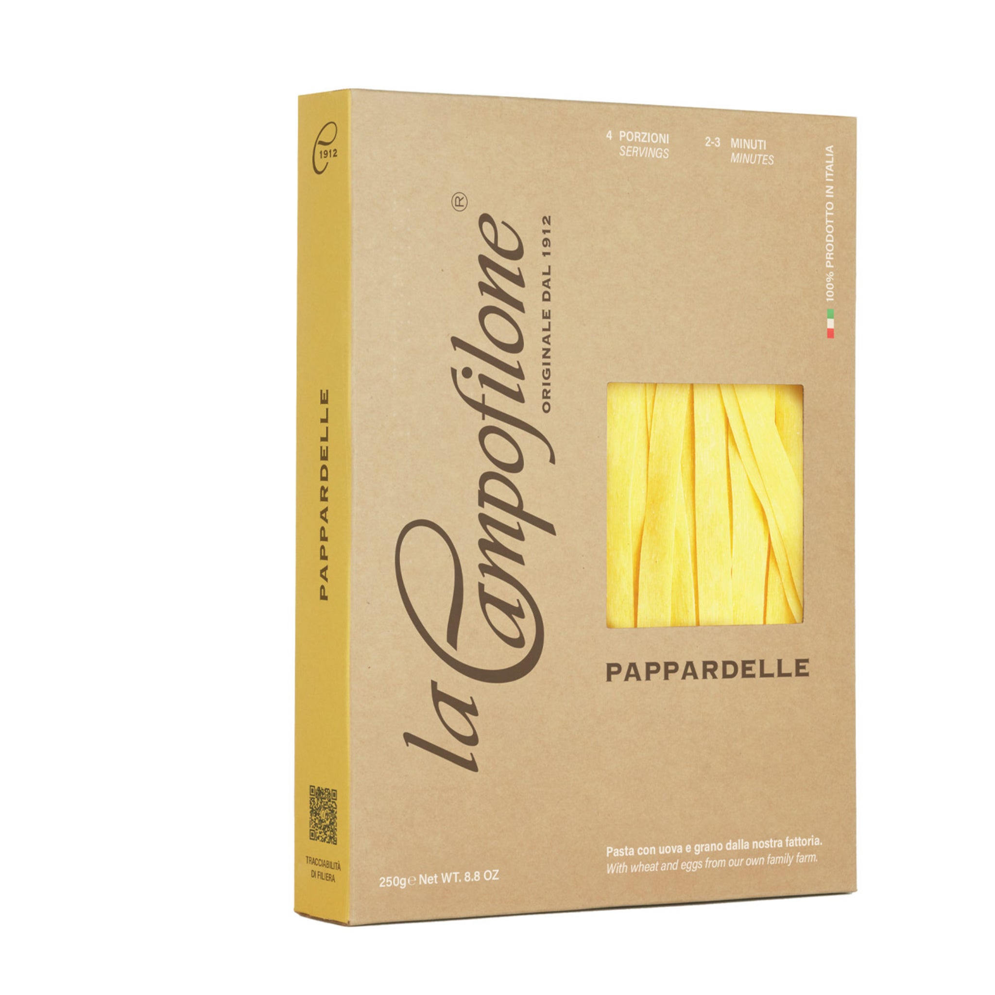 Pappardelle - 250g
