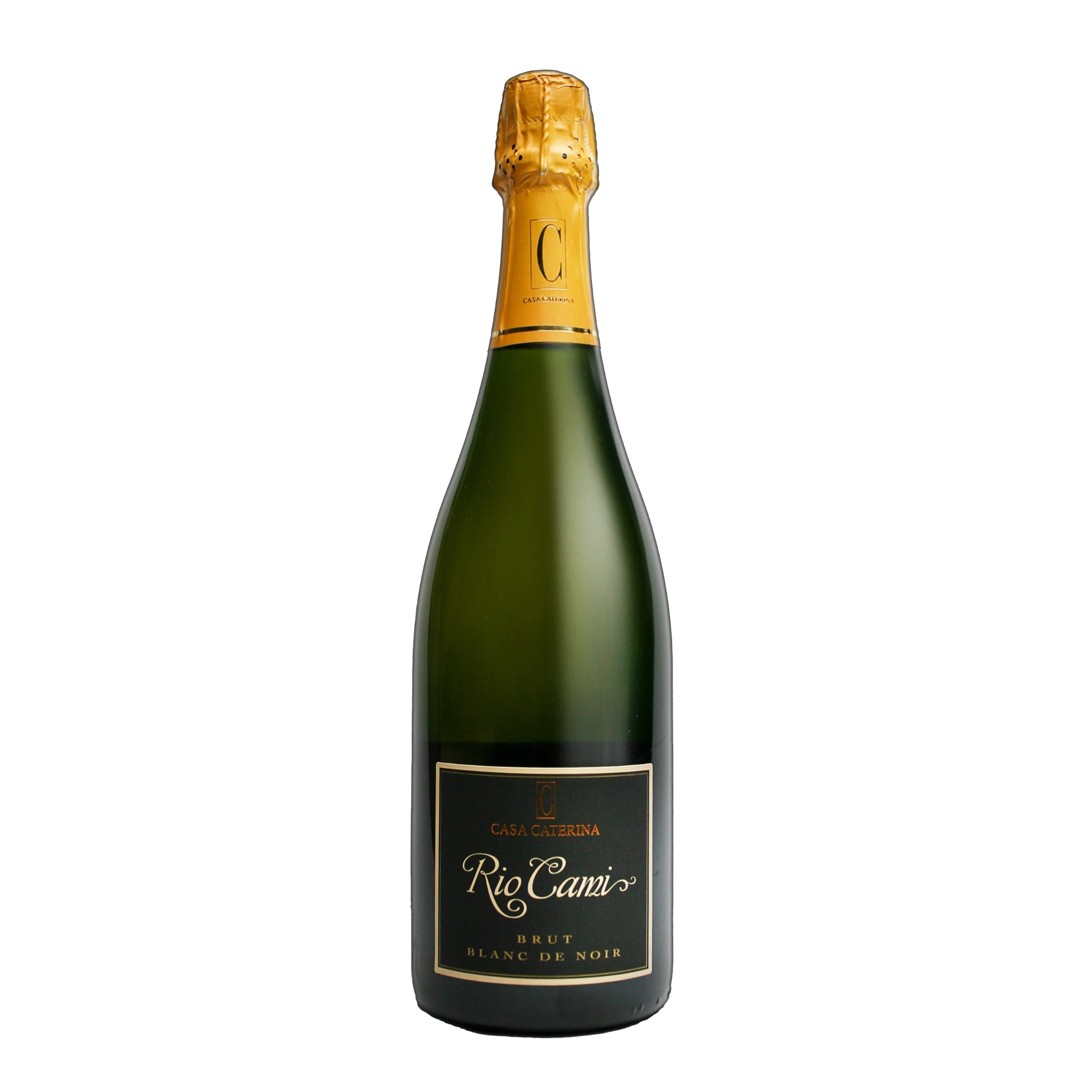 Rio Cami Brut - 0,75L