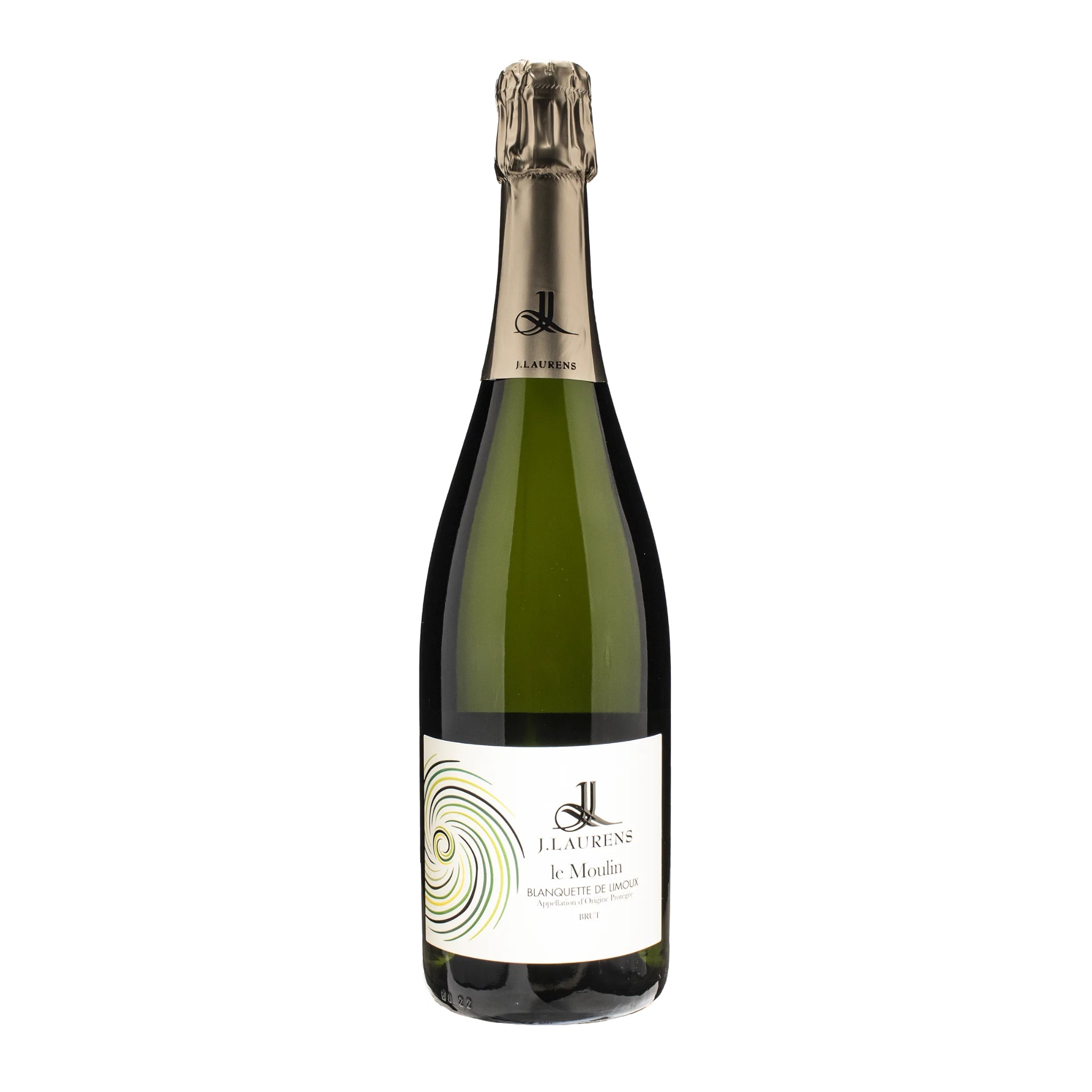 Blanquette de Limoux “Le Moulin” - 0,75L