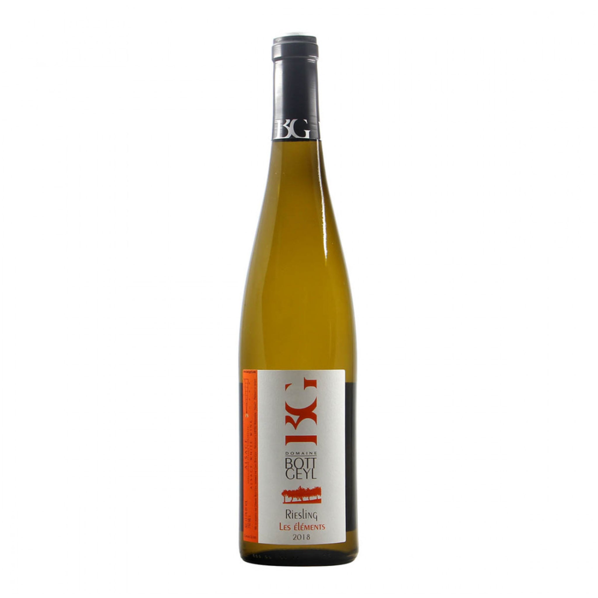 Riesling Les Elements - 0,75L