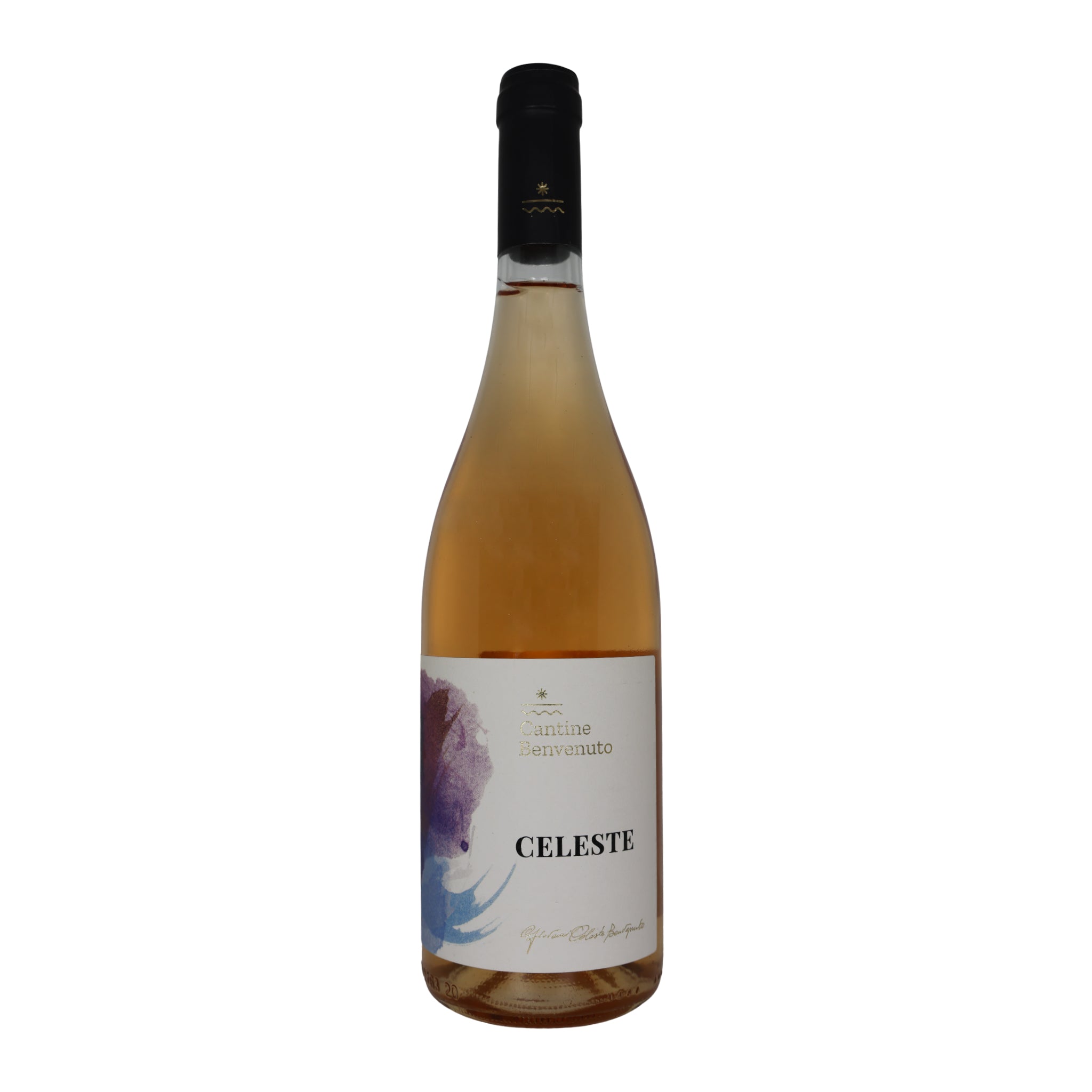 Celeste IGP Calabria rosato - 0,75L