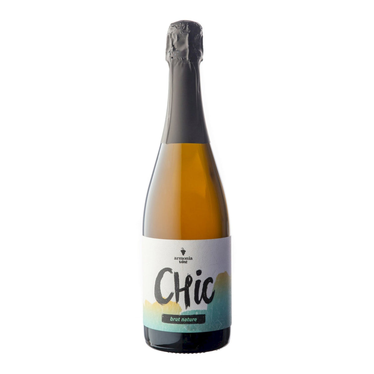 Chic Brut Nature Blanc de Blancs - 0,75L
