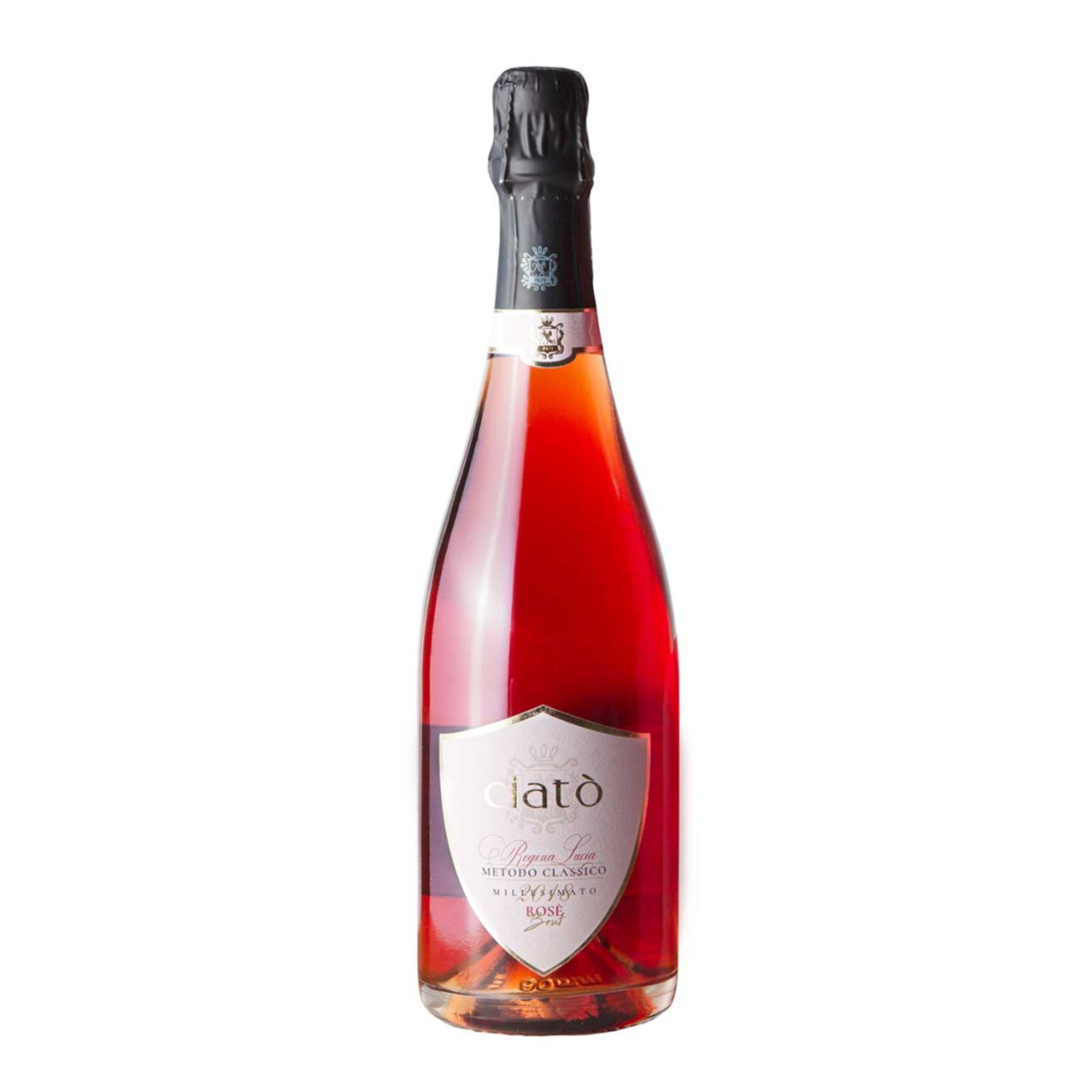 Regina Lucia spumante brut rosé - 0,75L