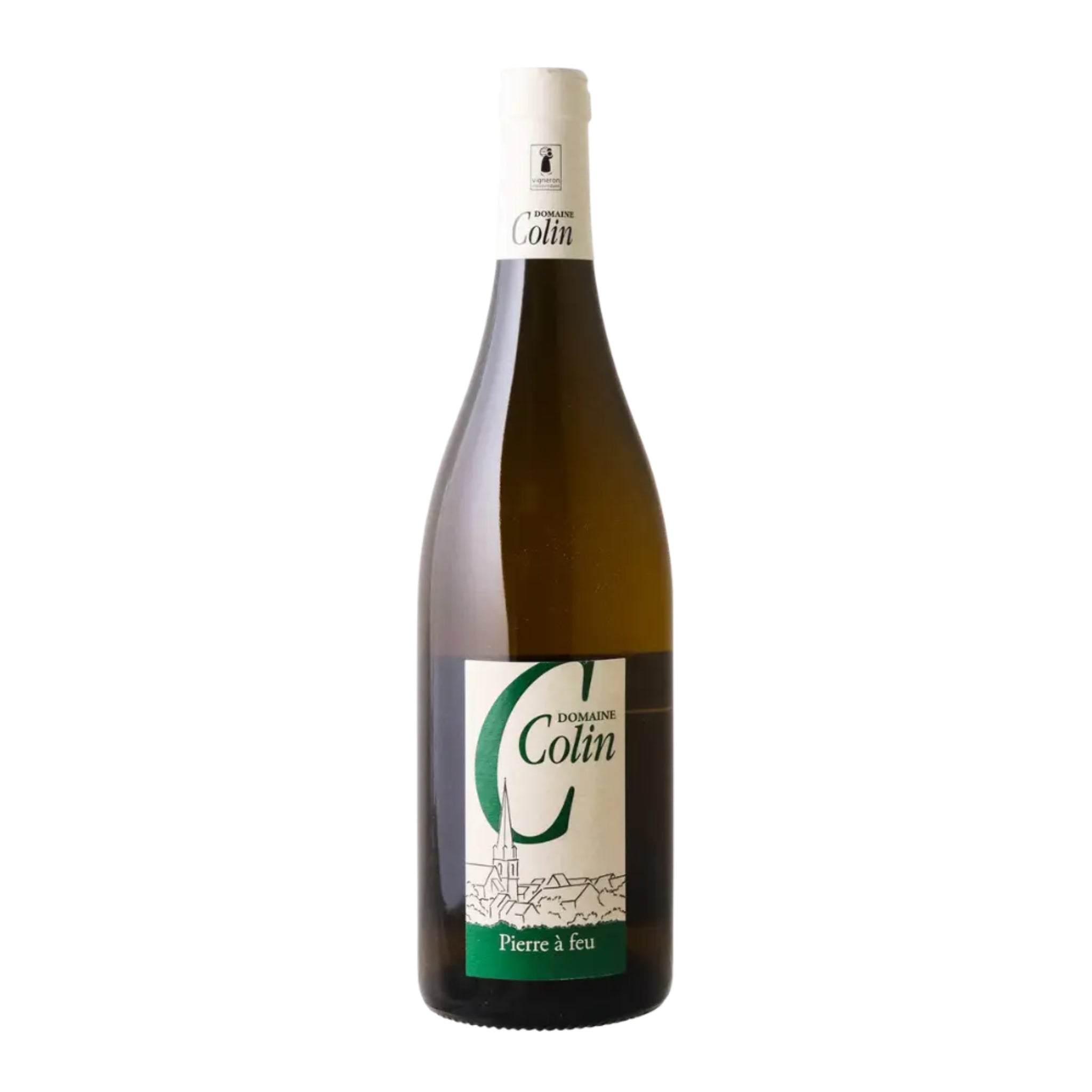 Coteaux-du-Vendomois "Pierre à feu" - 0,75L