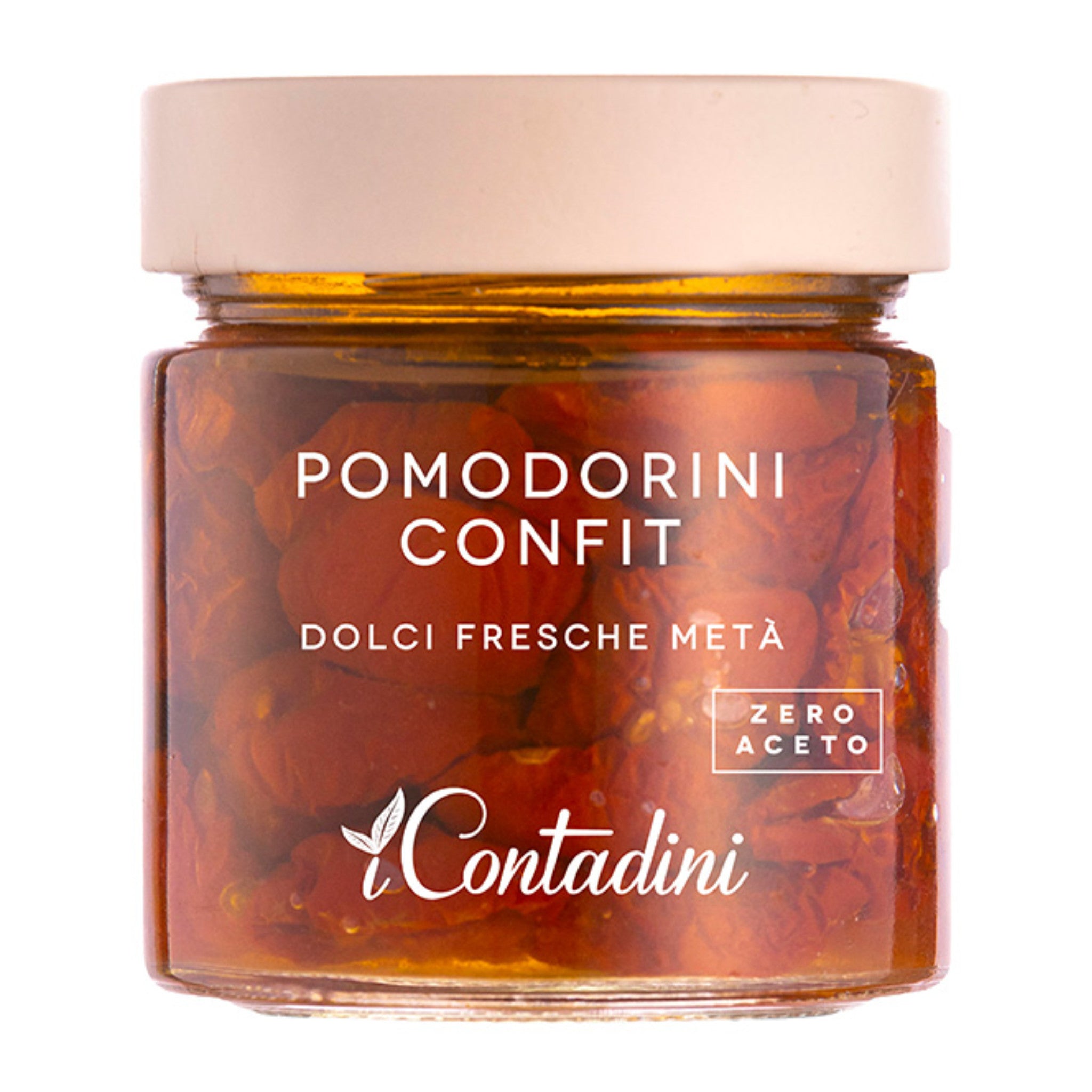Pomodorini Confit