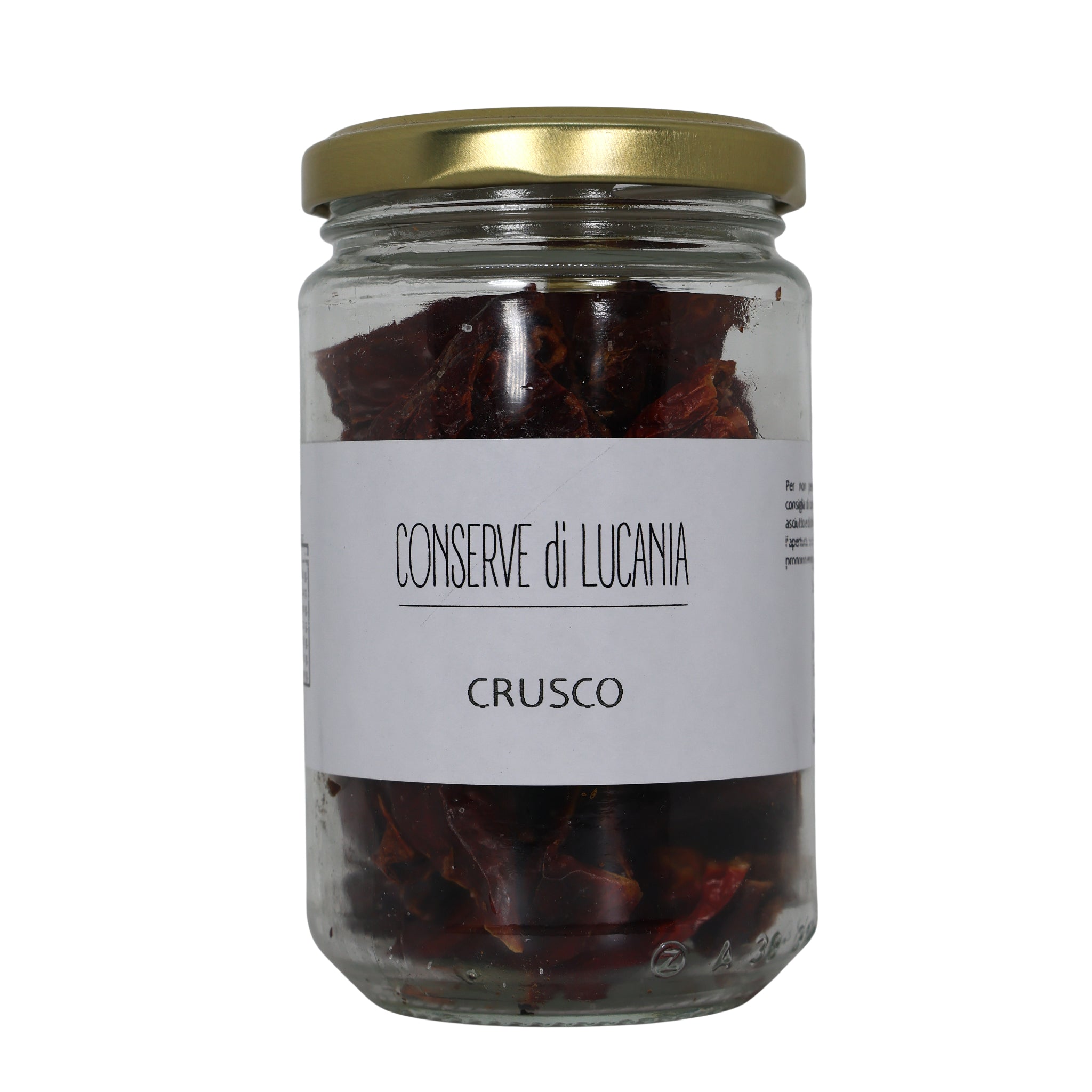 Peperoni Crusco - 20g