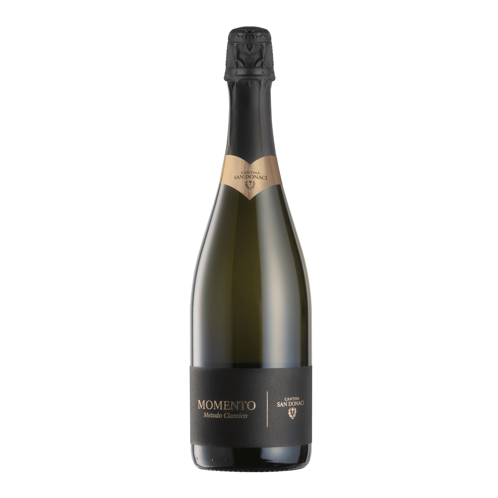 Momento Metodo Classico Brut - 0,75L