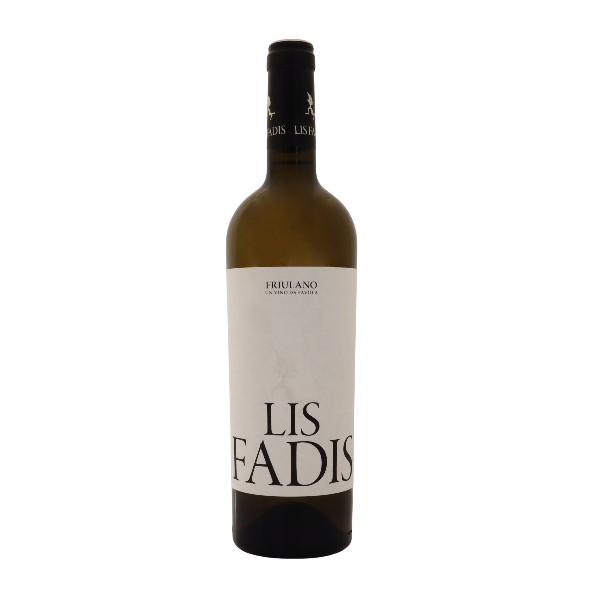 Friulano DOC Friuli Colli Orientali - 0,75L