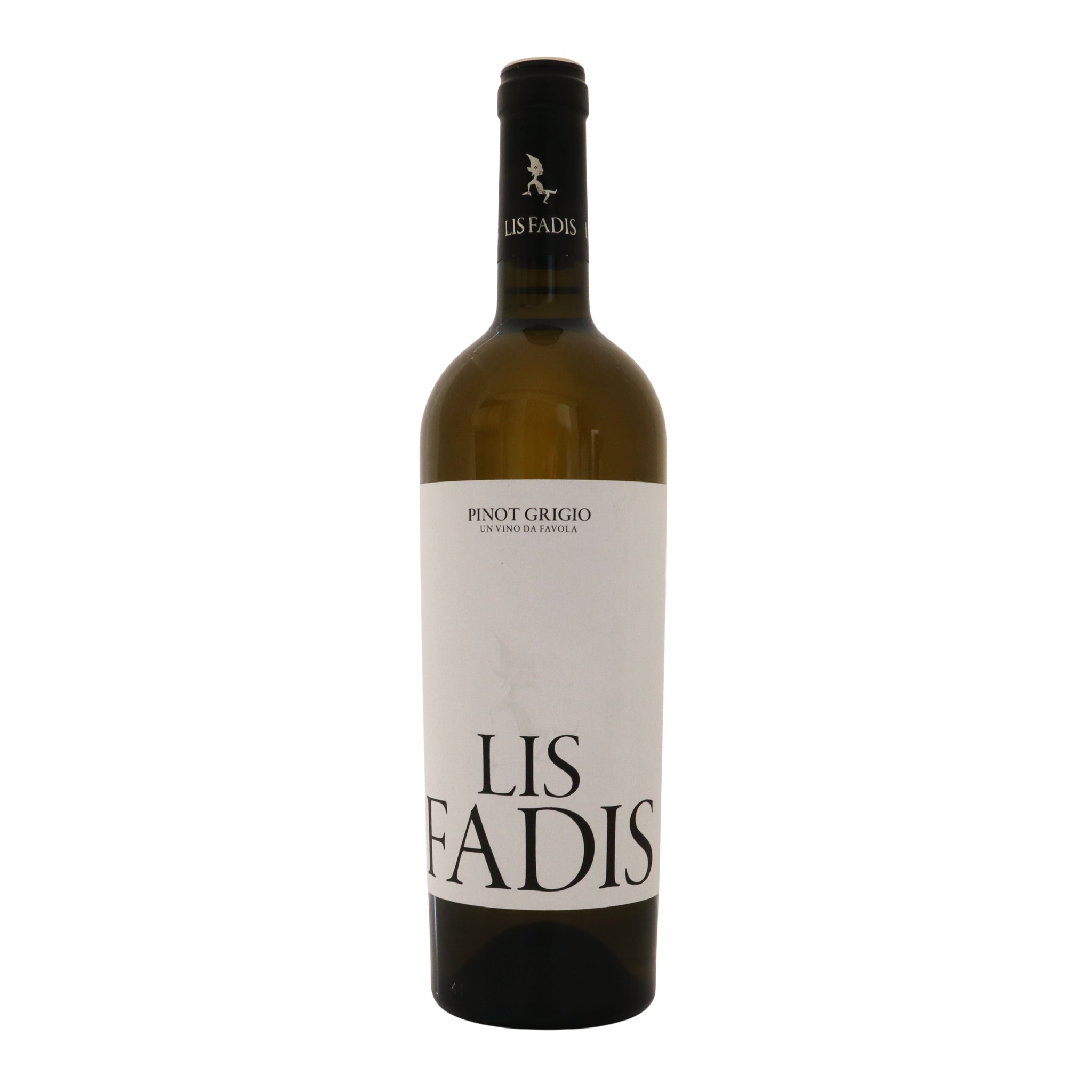 Pinot Grigio DOC Friuli Colli Orientali - 0,75L