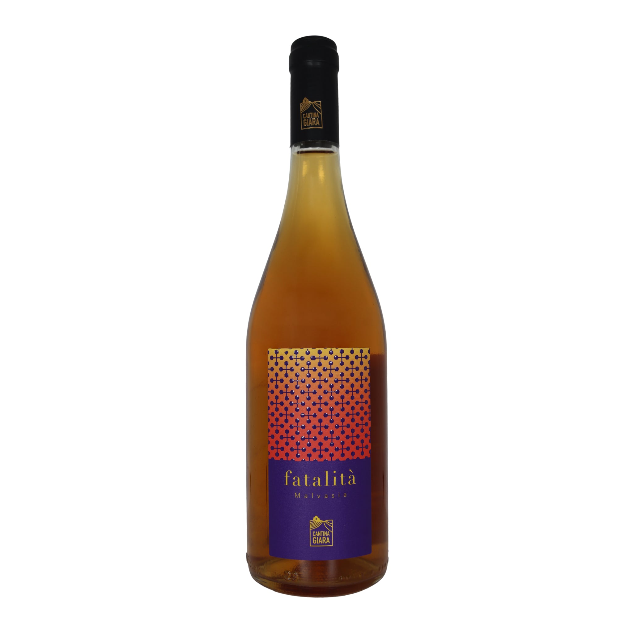 Fatalità malvasia IGP Puglia Bianco - 0,75L