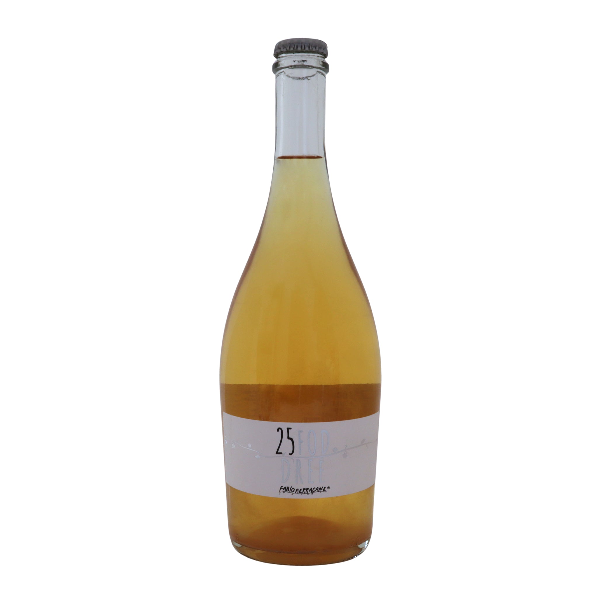 25Foddreé - Catarratto IGP Terre Siciliane - 0,75L