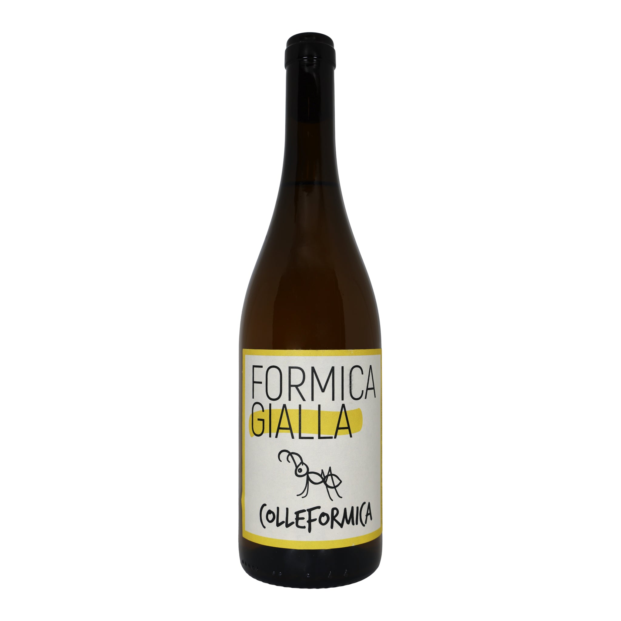 Formica gialla - 0,75L