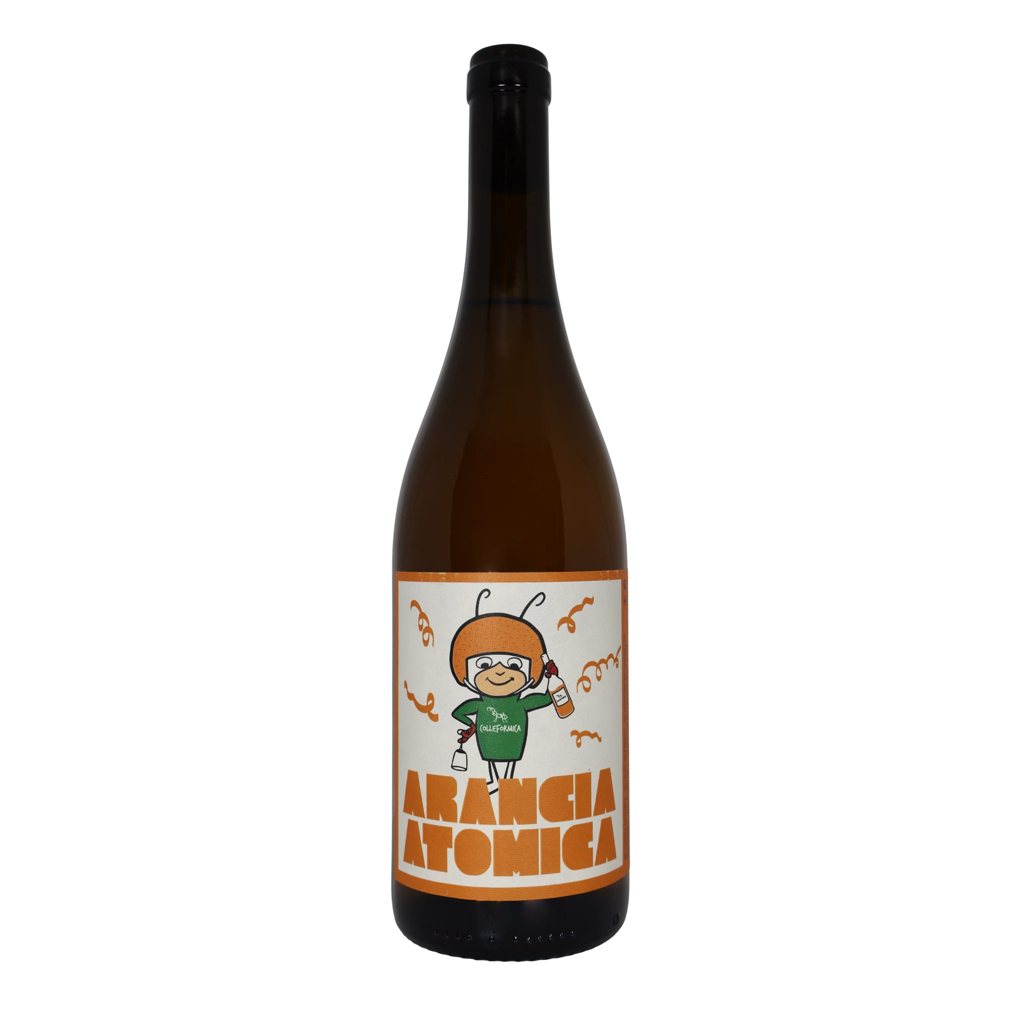 Arancia Atomica - 0,75L