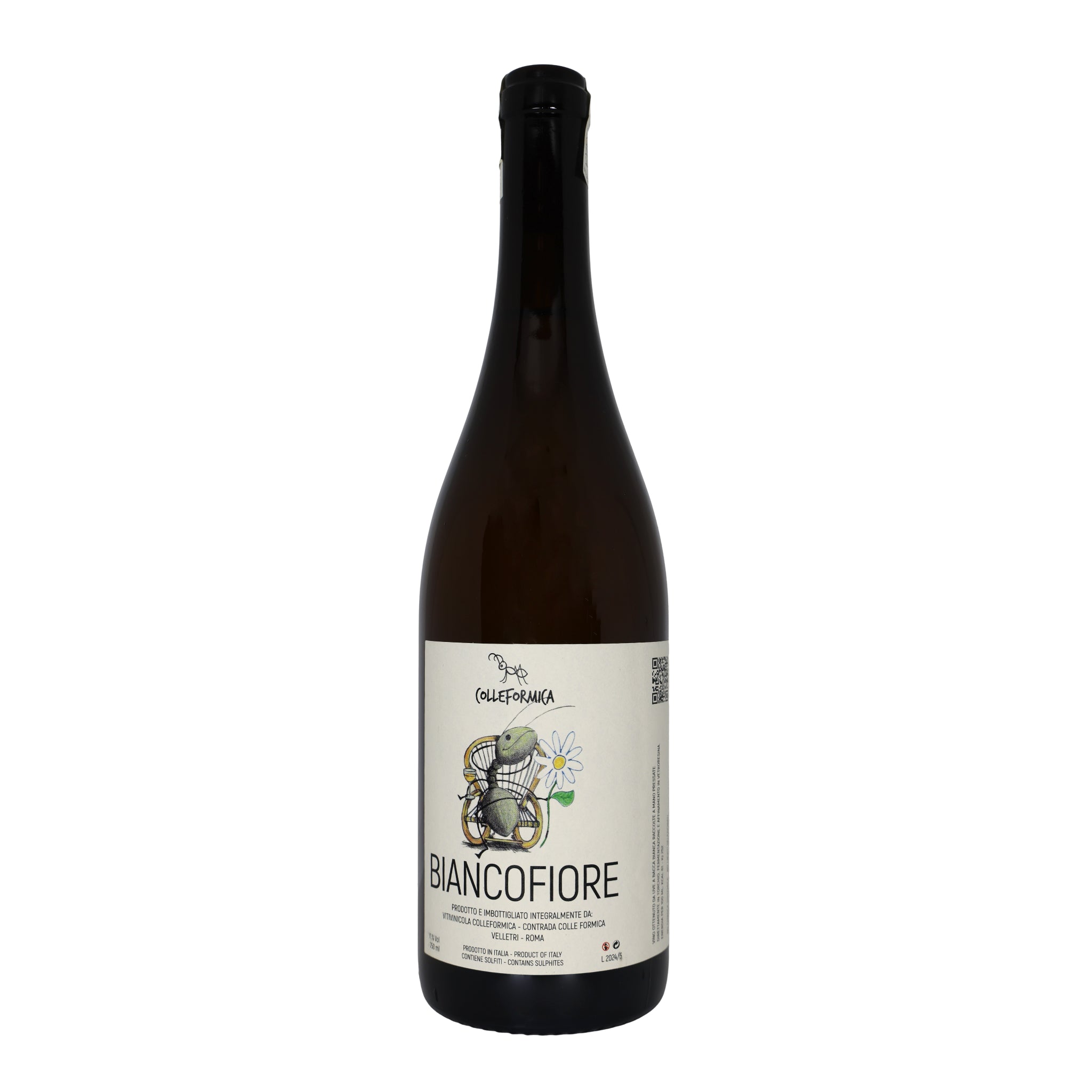 Biancofiore - 0,75L