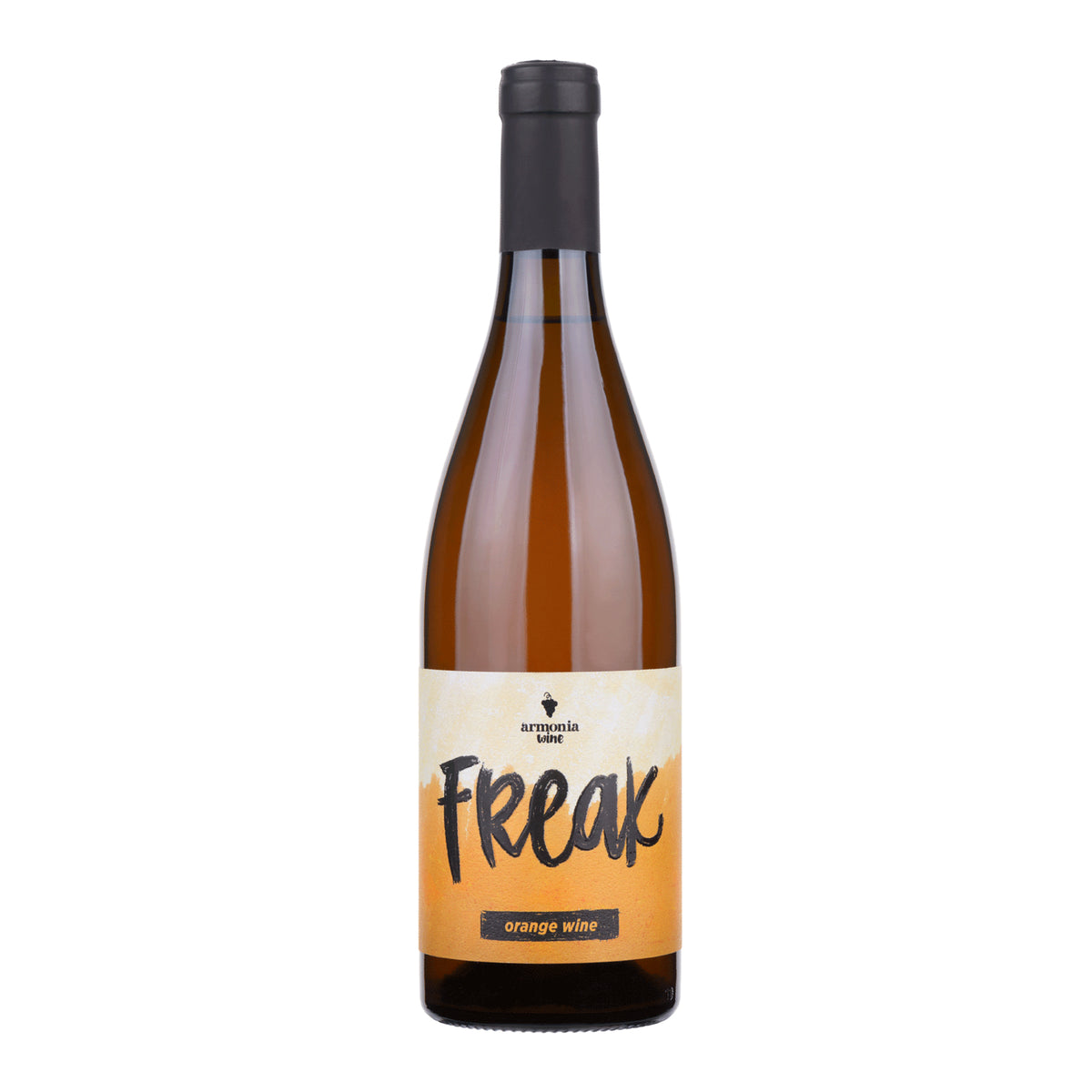 Freak Orange Wine IGT Veneto - 0,75L