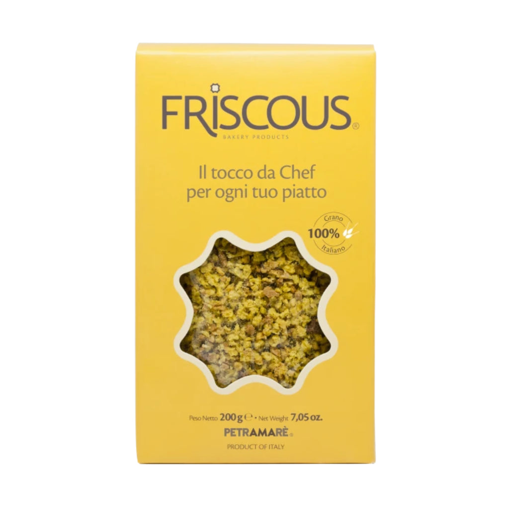 Friscous Classico - 200g