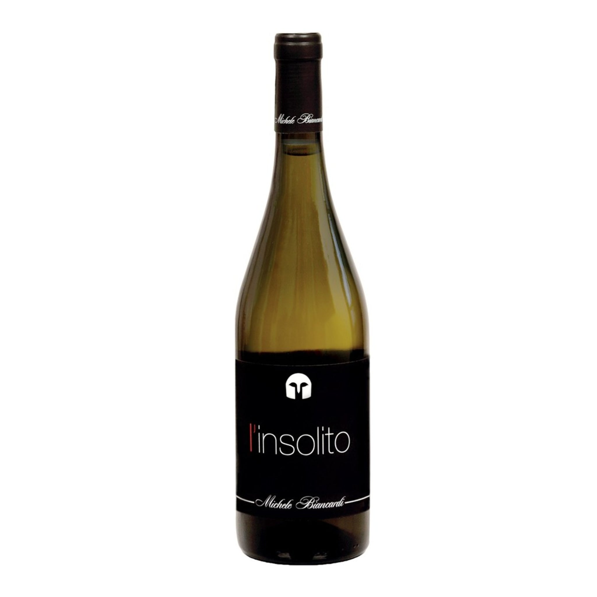L’insolito Minutolo IGT Puglia - 0,75L