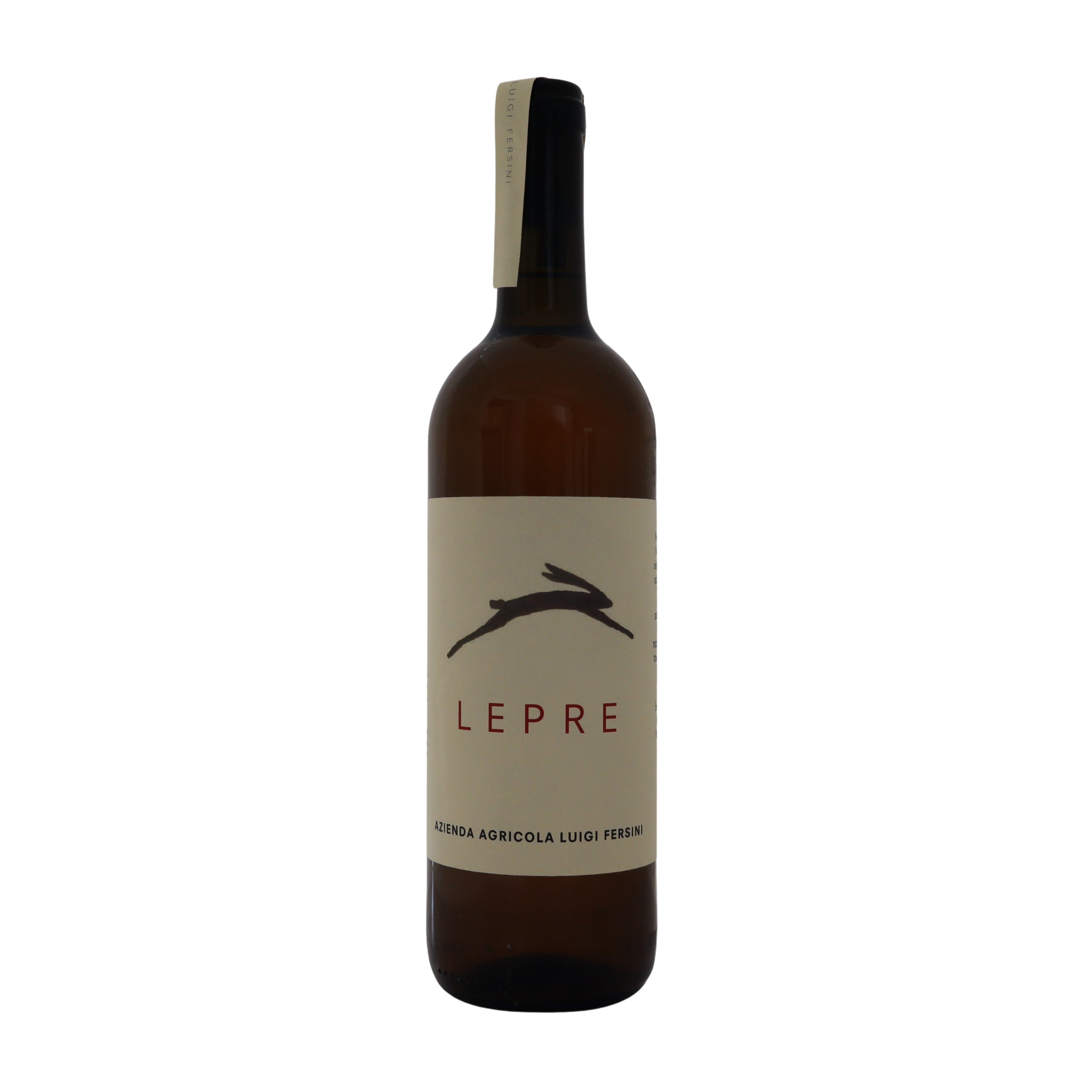 Lepre - Malvasia - 0,75L