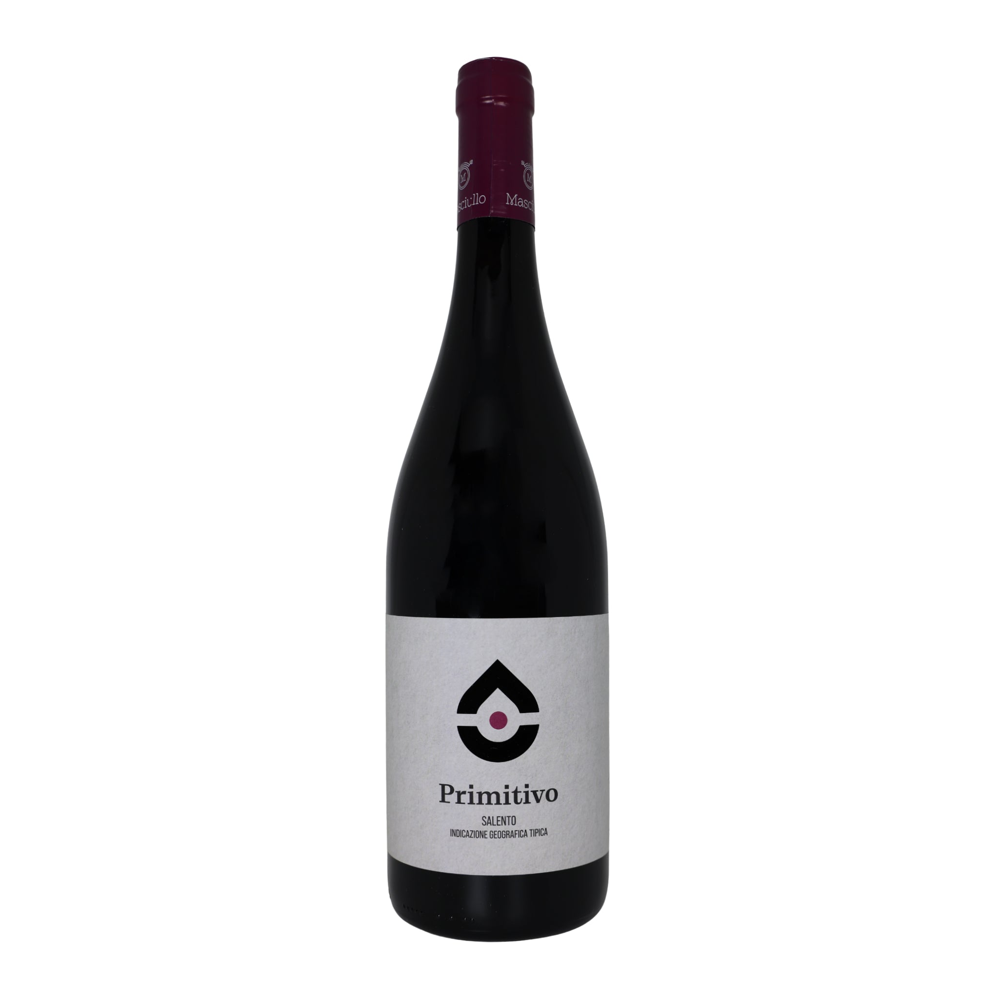 Primitivo IGT Salento - 0,75L
