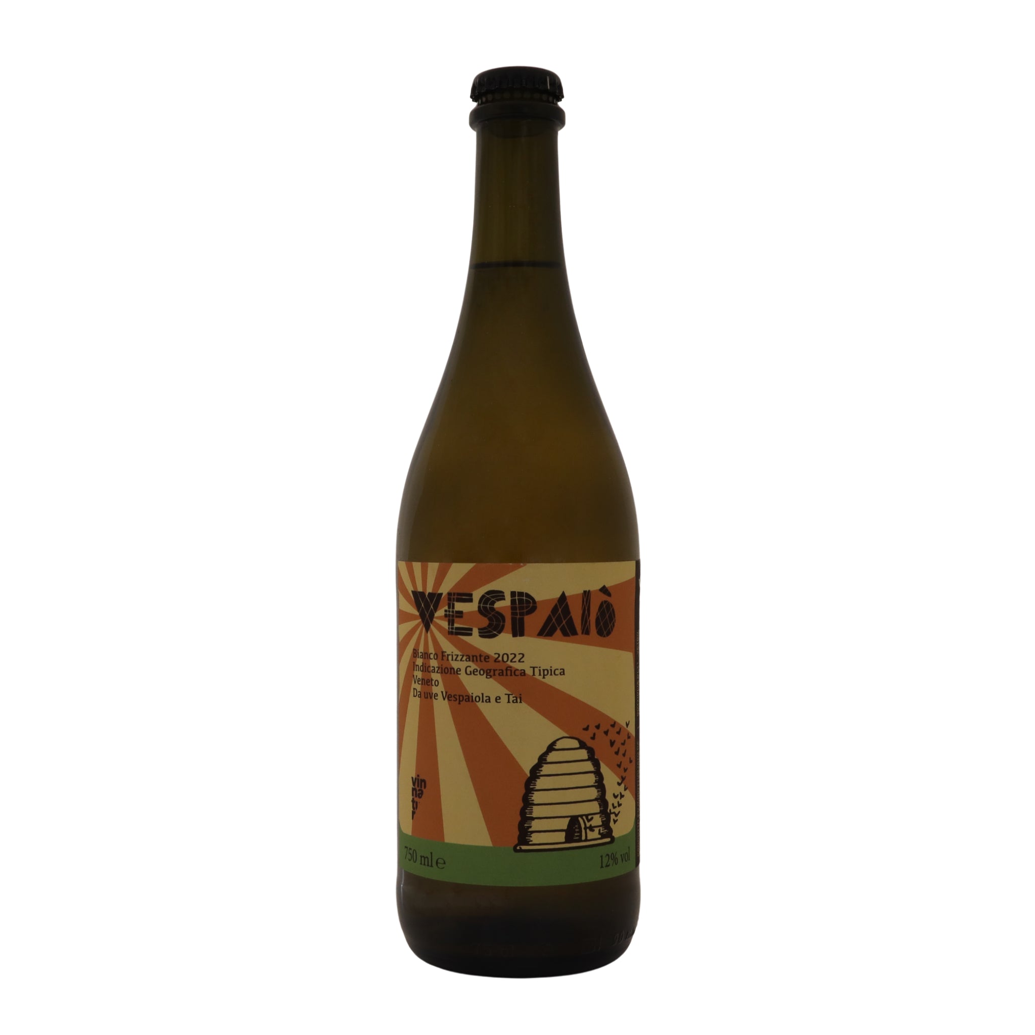 Vespaiò - 0,75L