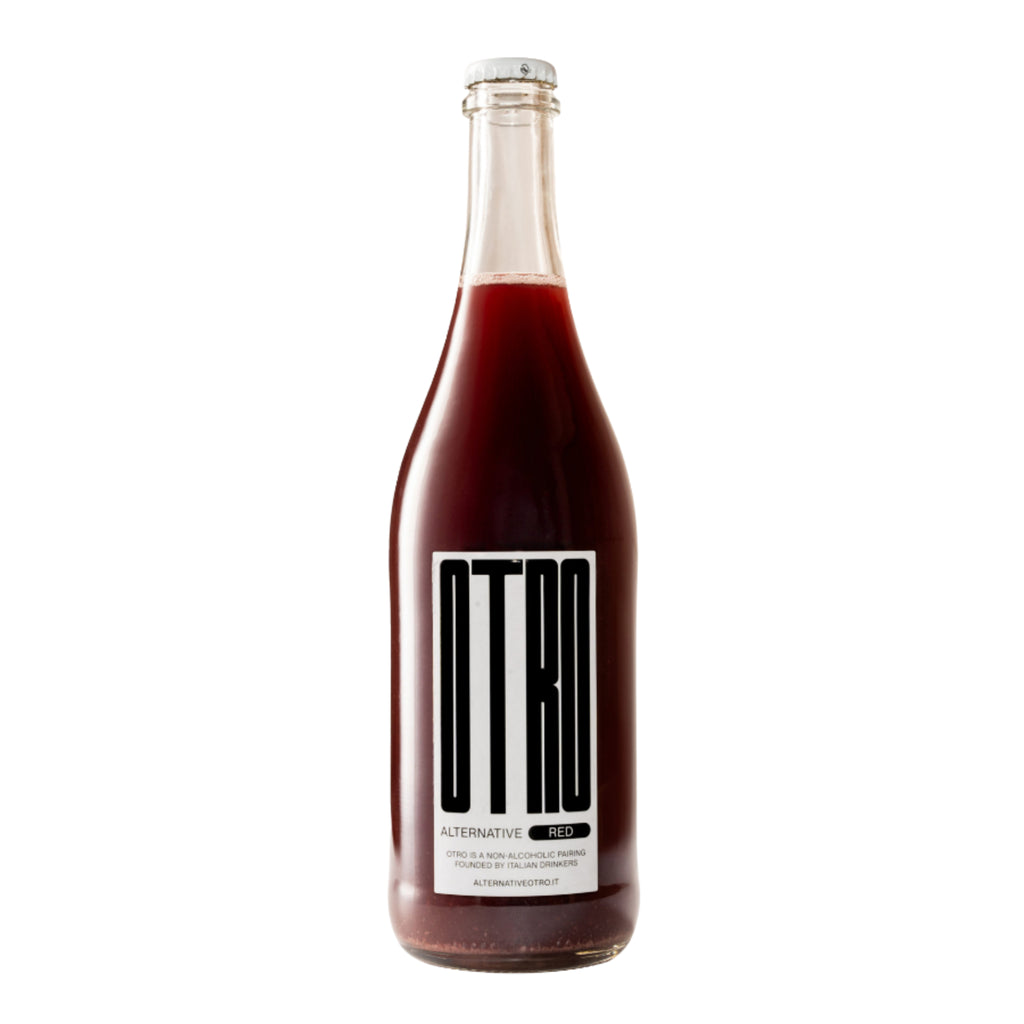 OTRO ALTERNATIVE RED
