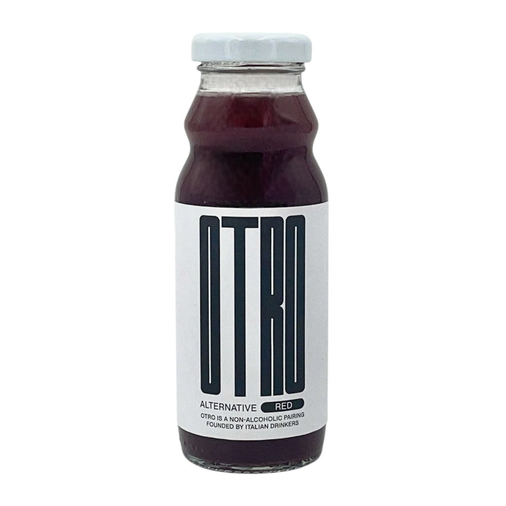 OTRO ALTERNATIVE RED