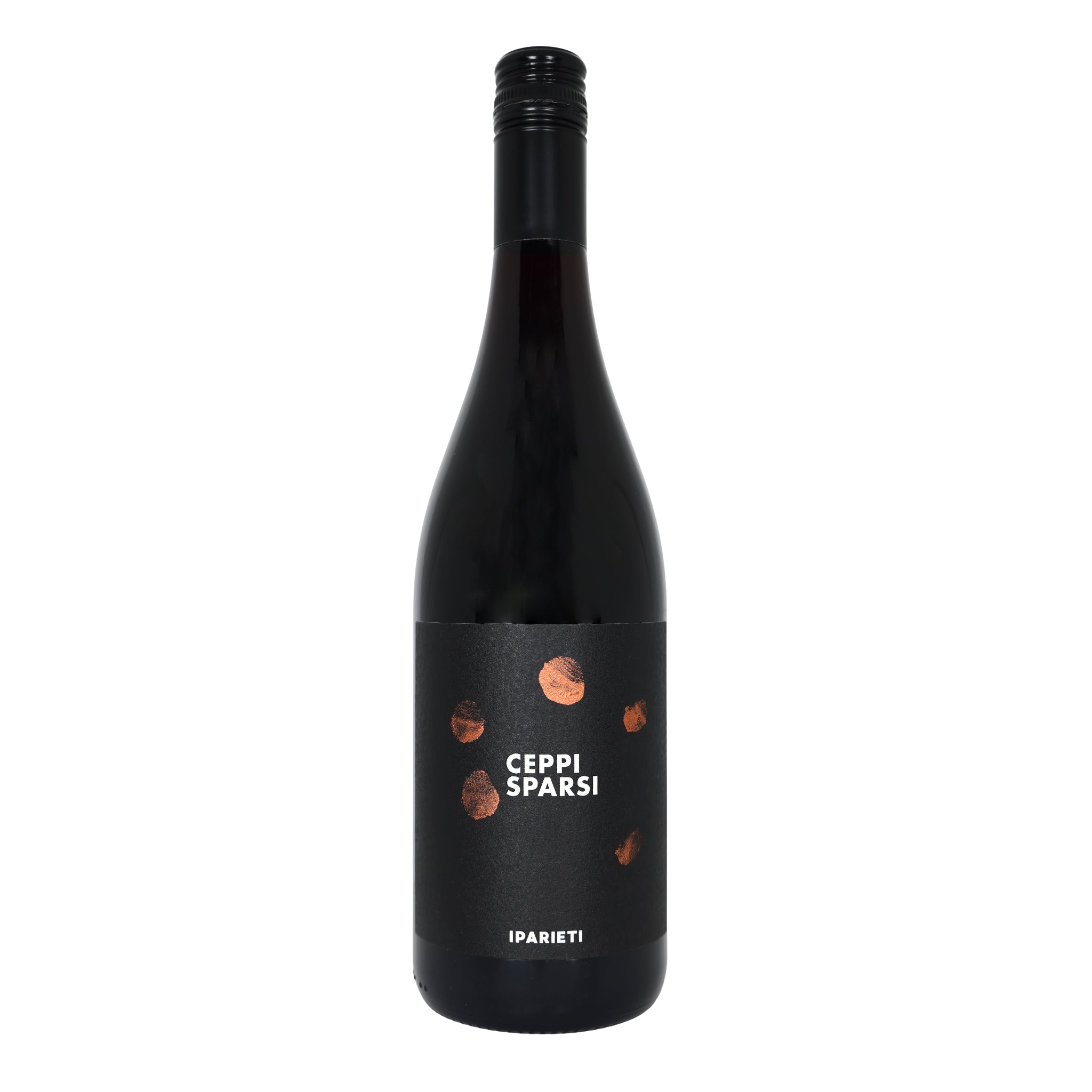 Ceppi sparsi IGT Primitivo Puglia