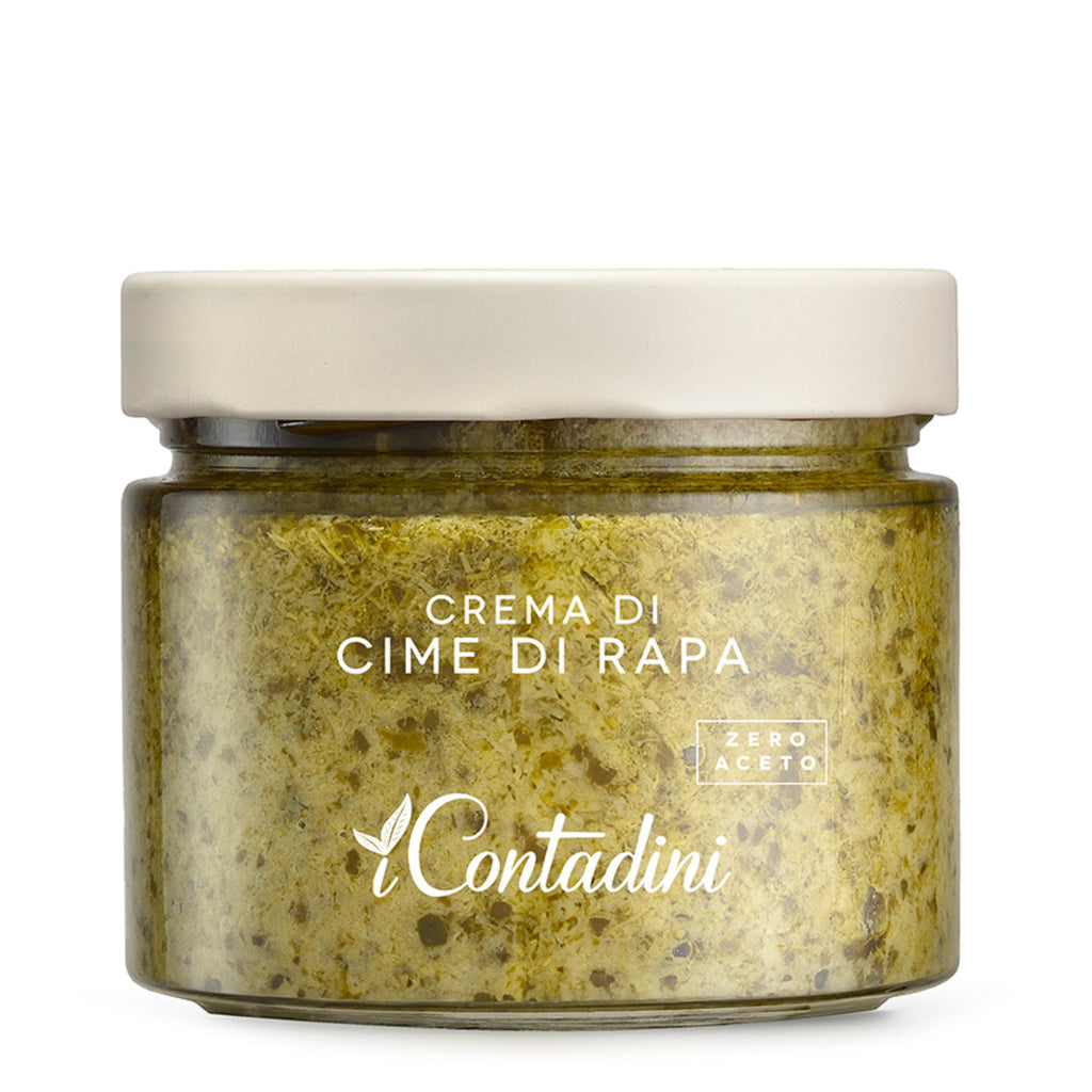 Crema di Cime di Rapa