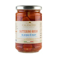 Pomodoro Datterino Rosso In Acqua di mare - 280gr