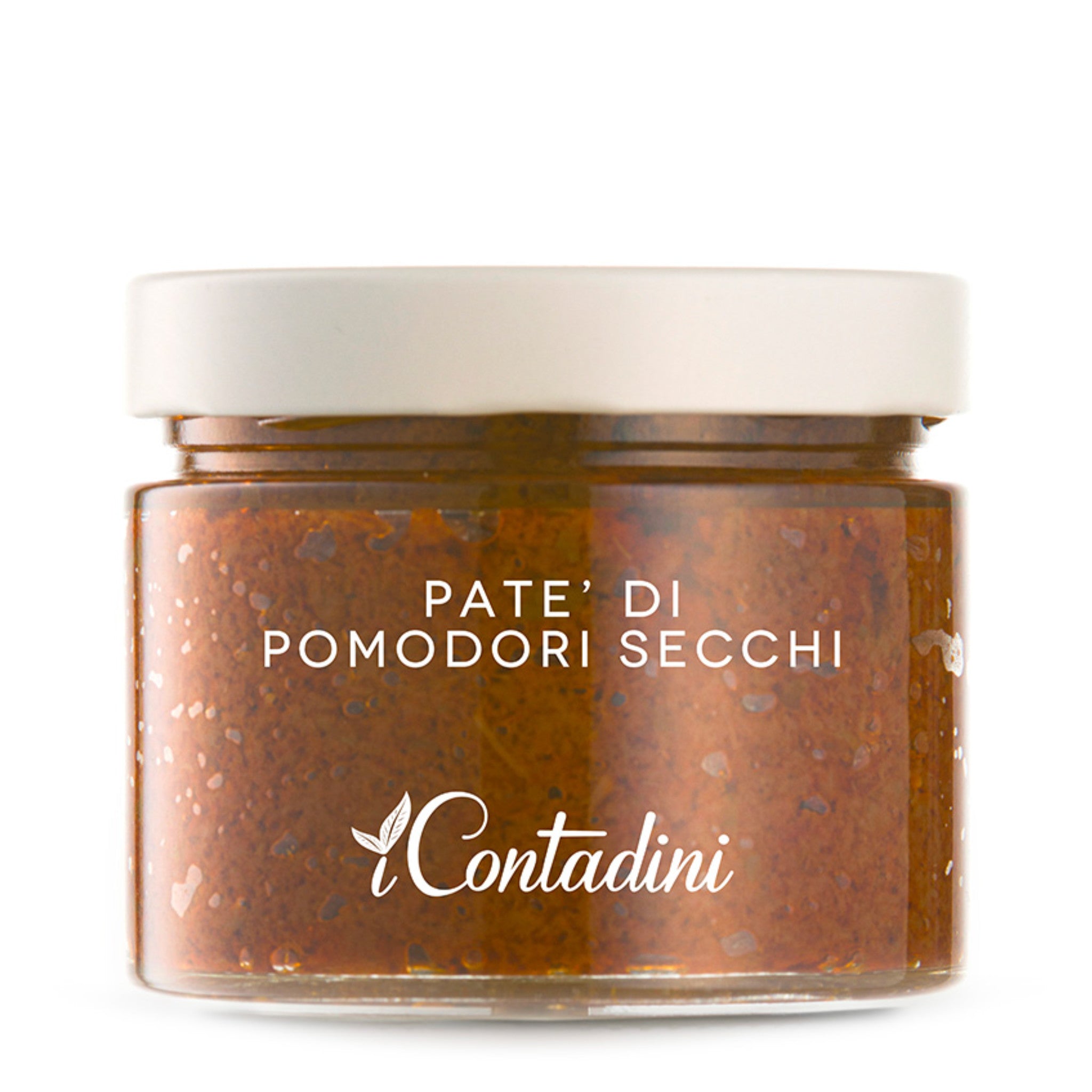 Patè di Pomodori