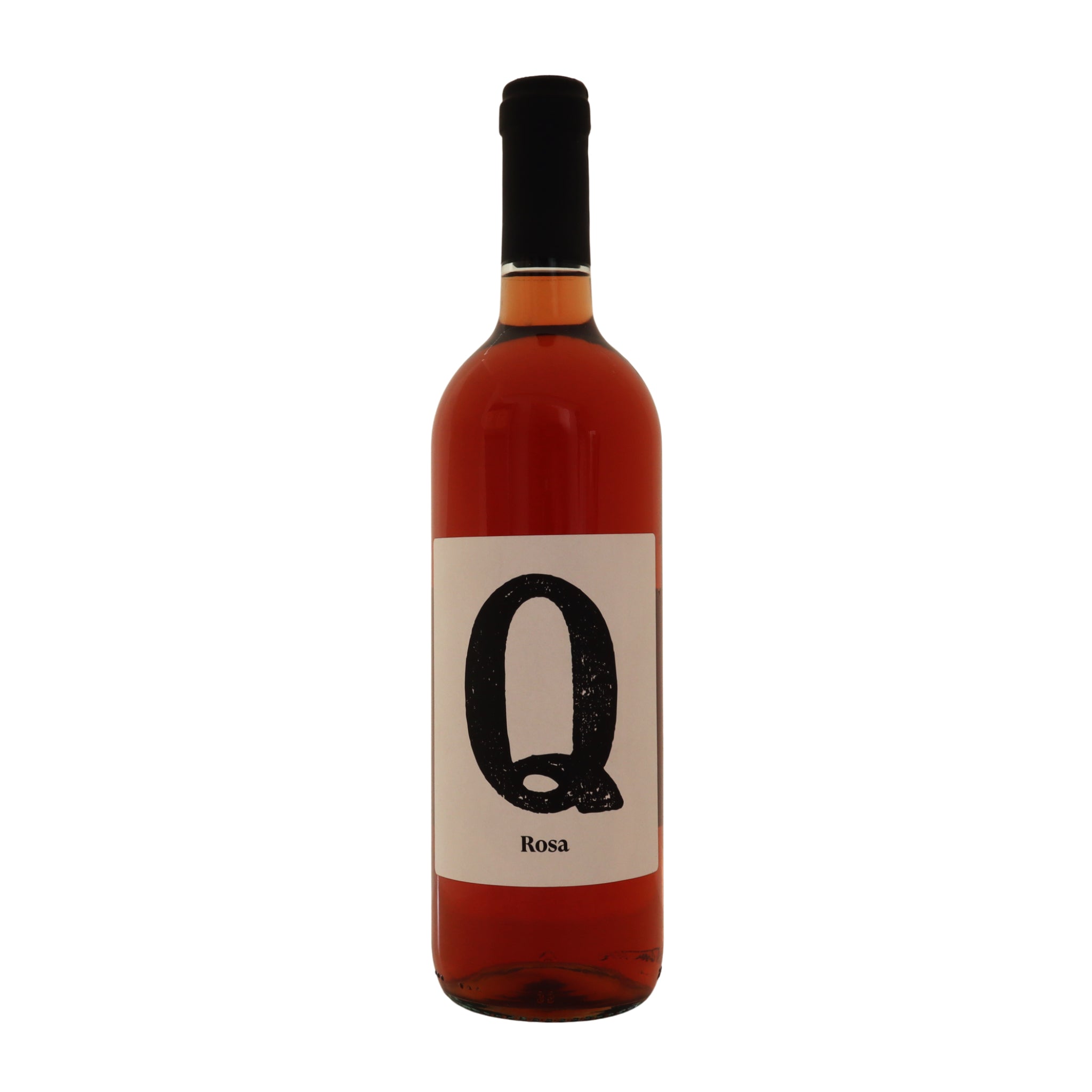 Q Rosa - Negroamaro Rosato IGP Salento - 0,75L