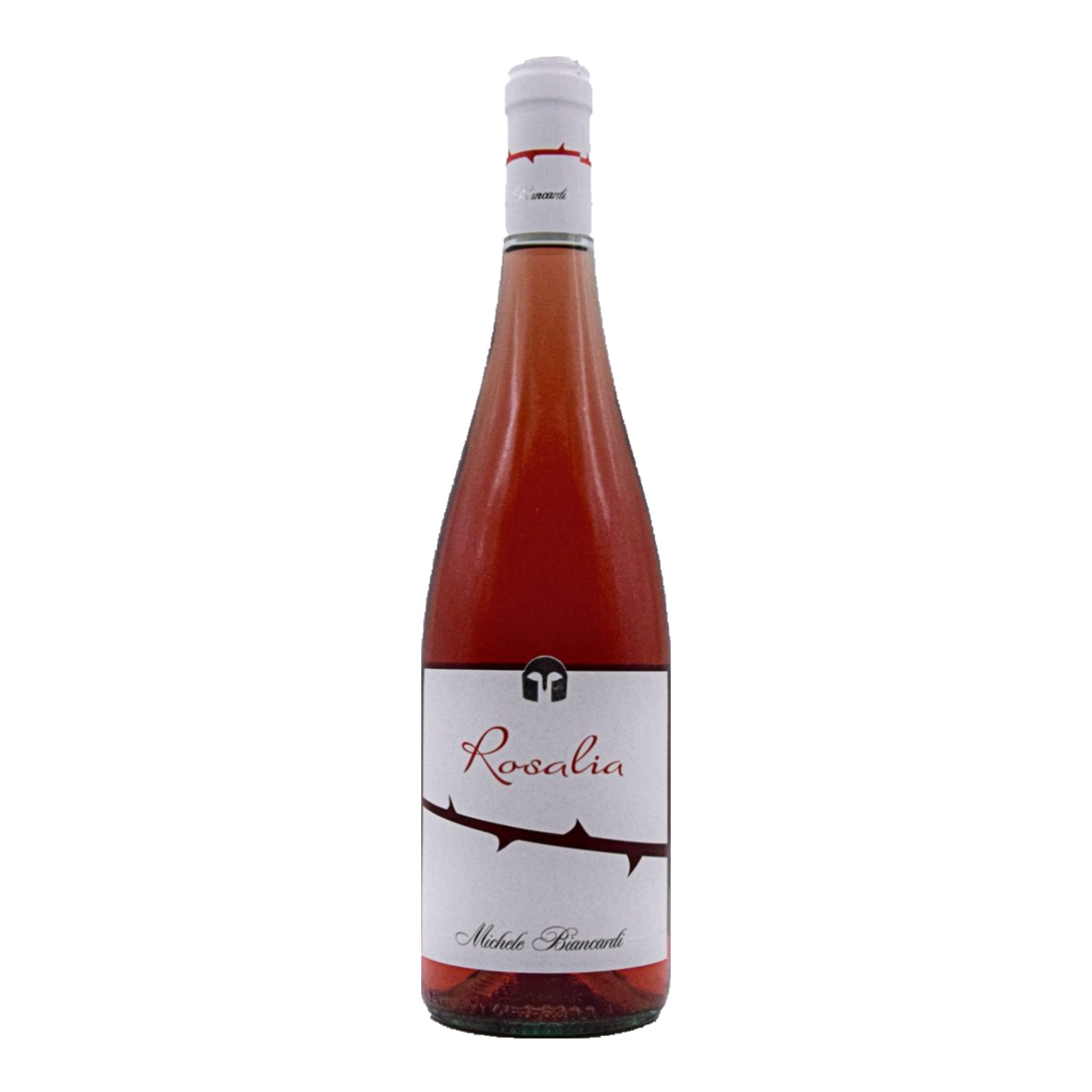 Rosalia Rosato Nero di Troia IGT Puglia - 0,75L