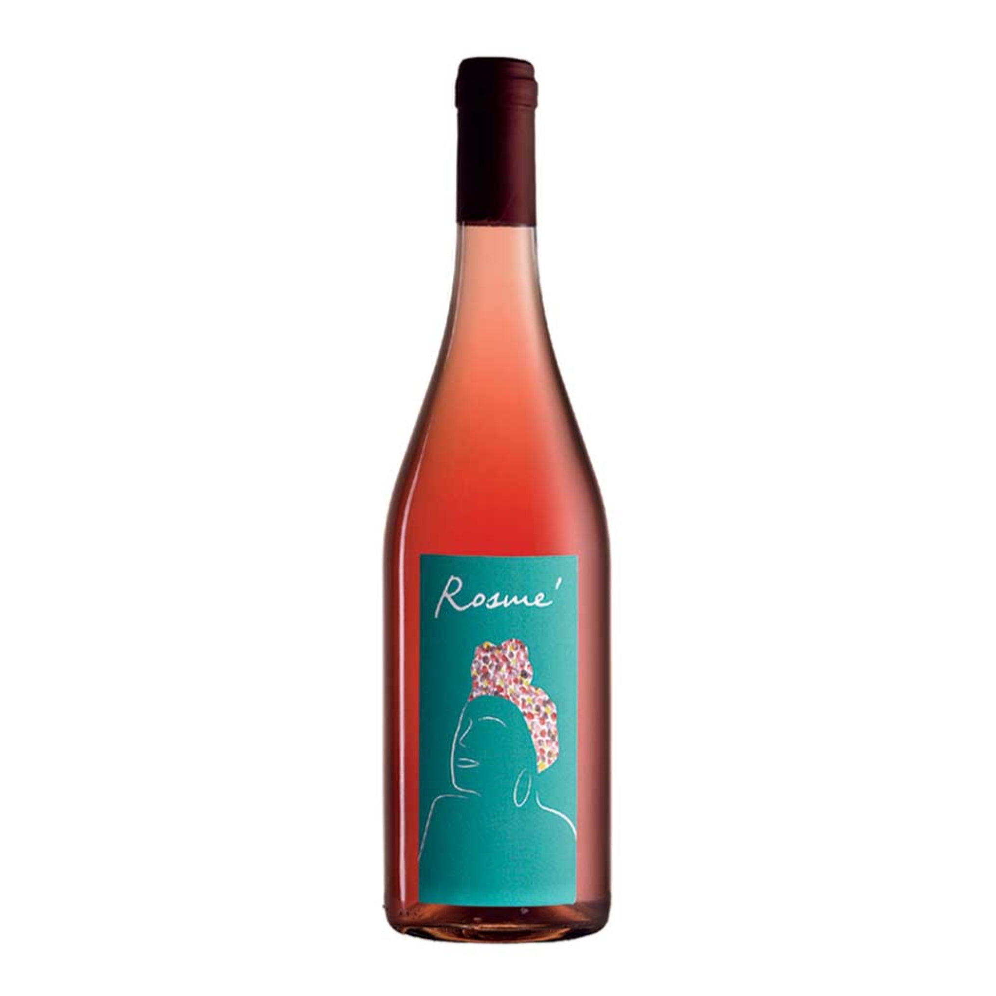 Rosmè Fiore di Rosé - 0,75L