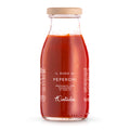 Sugo ai peperoni - 250gr