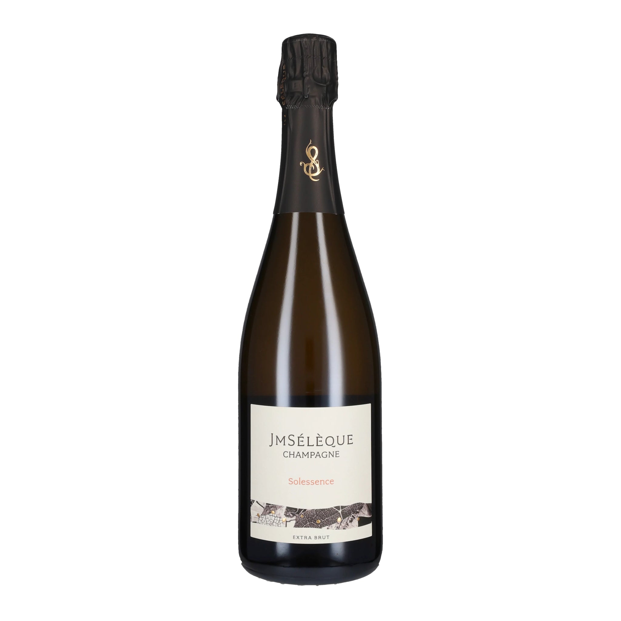 Champagne extra brut "Solessence"