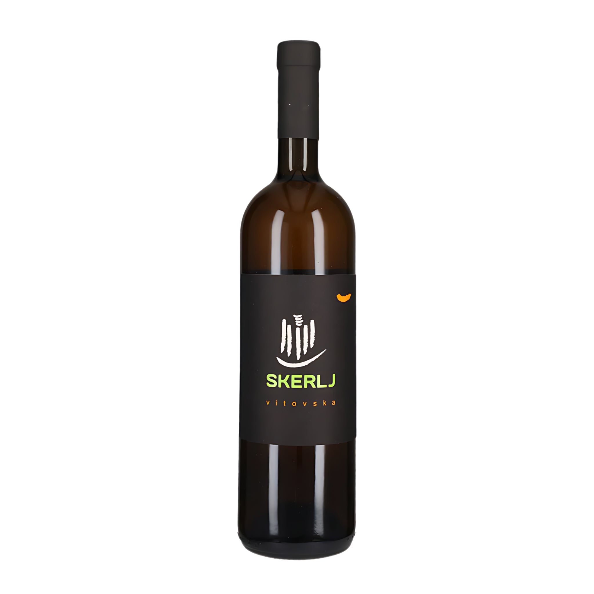 Vitovska 2023 DOC Carso-Kras - 0,75L