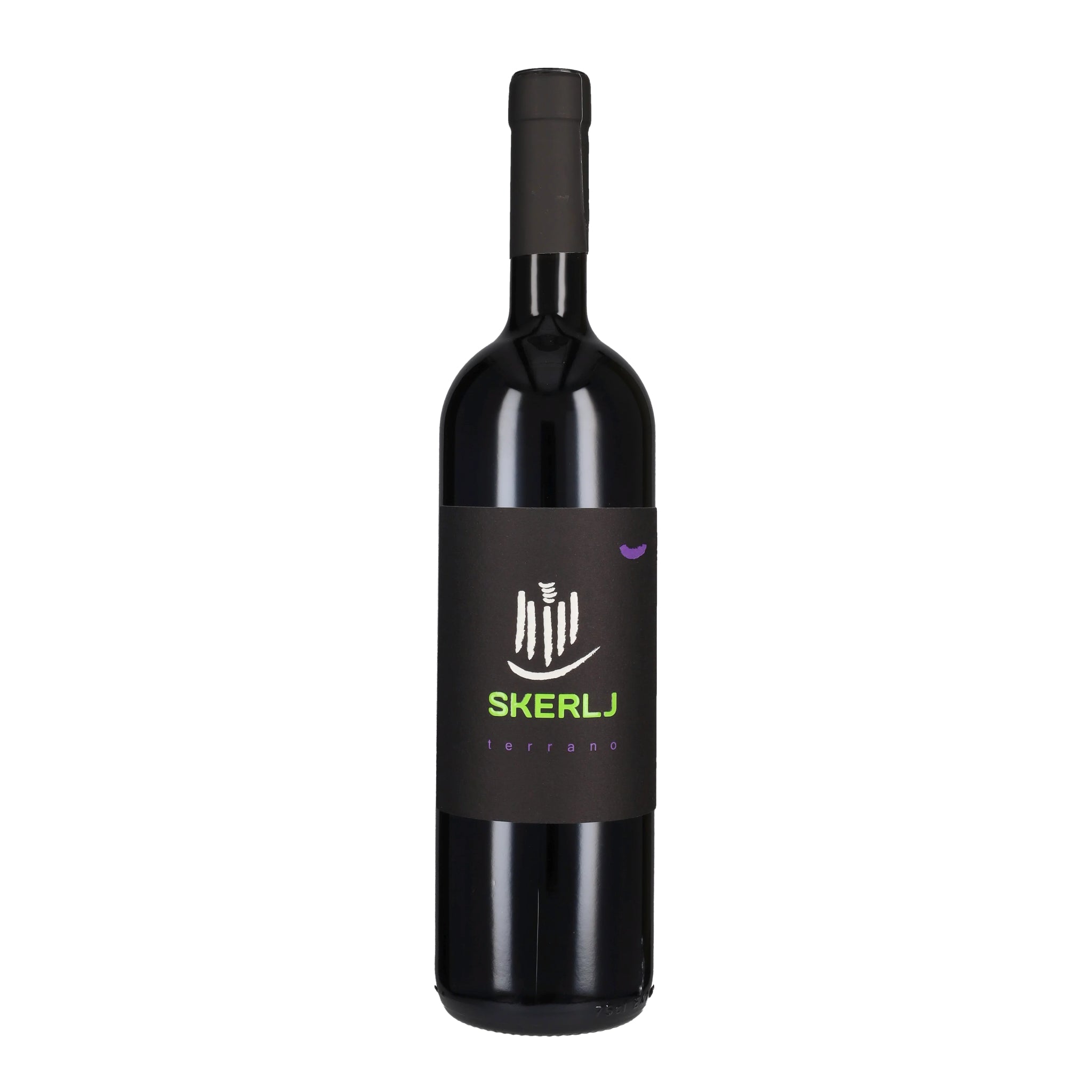 Terrano 2023 DOC Carso-Kras - 0,75L