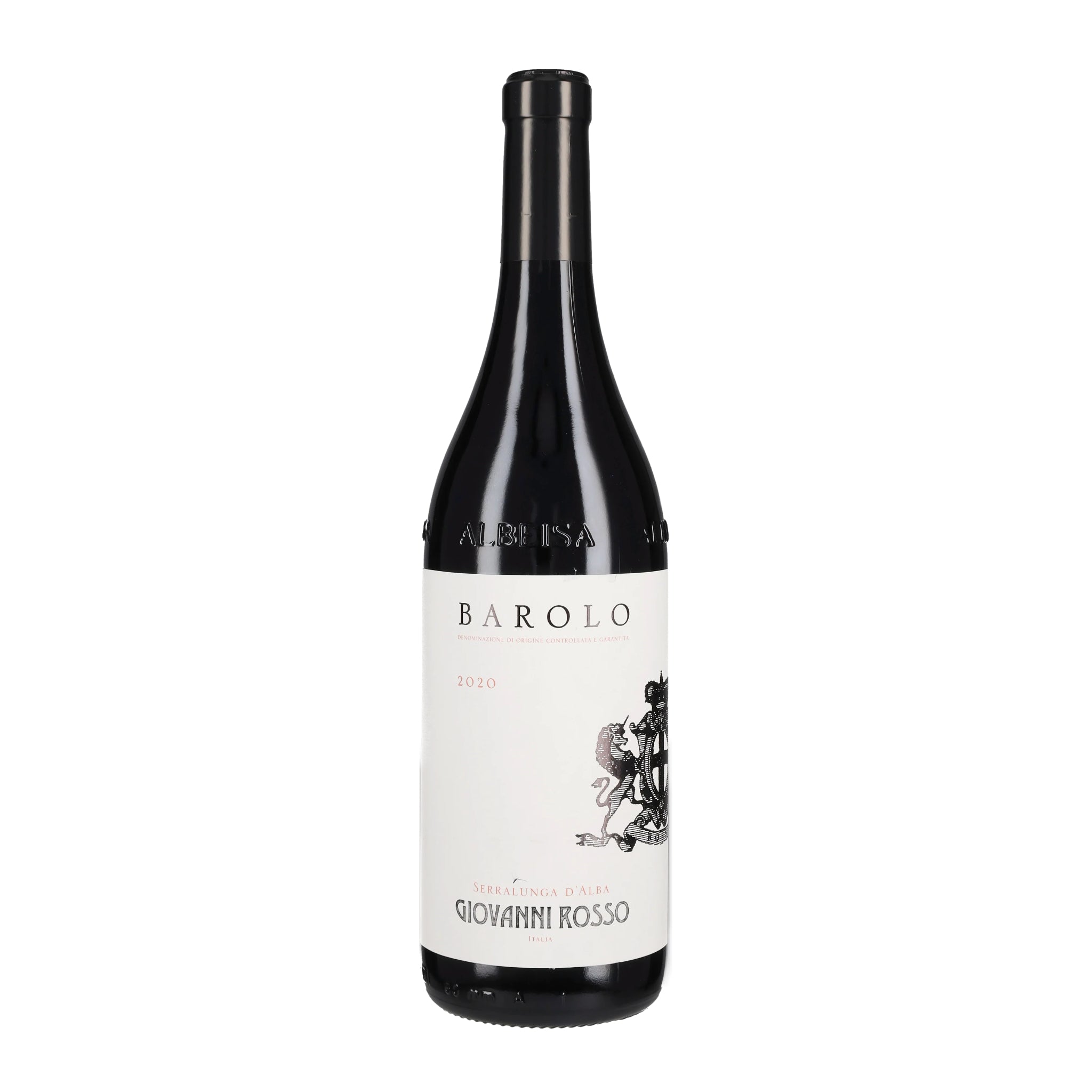 BAROLO DOCG 2020 - 0,75L